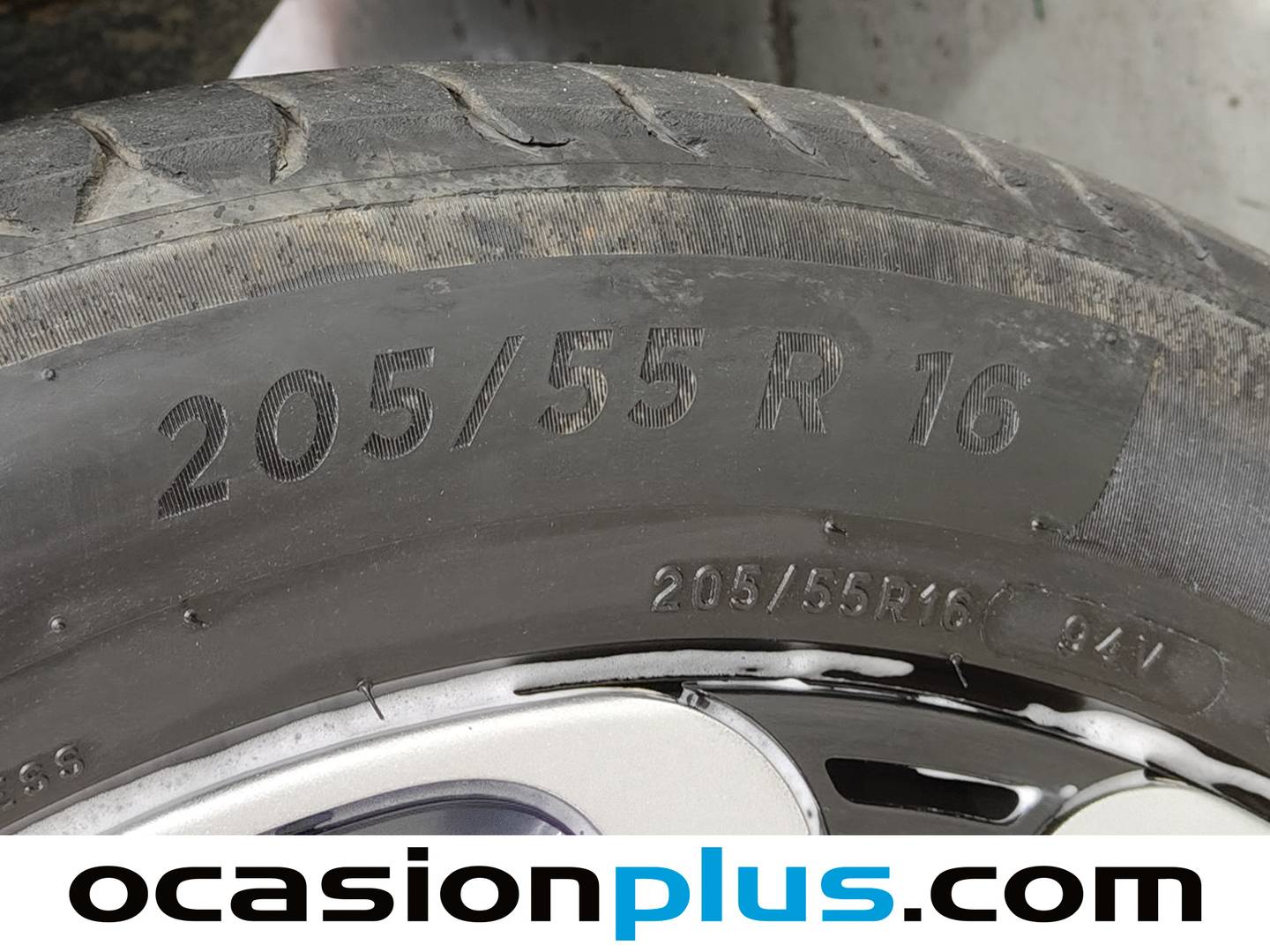 Foto Citroën C3 Origin Citroen C3 Origin Plus BlueHDi (102 CV)