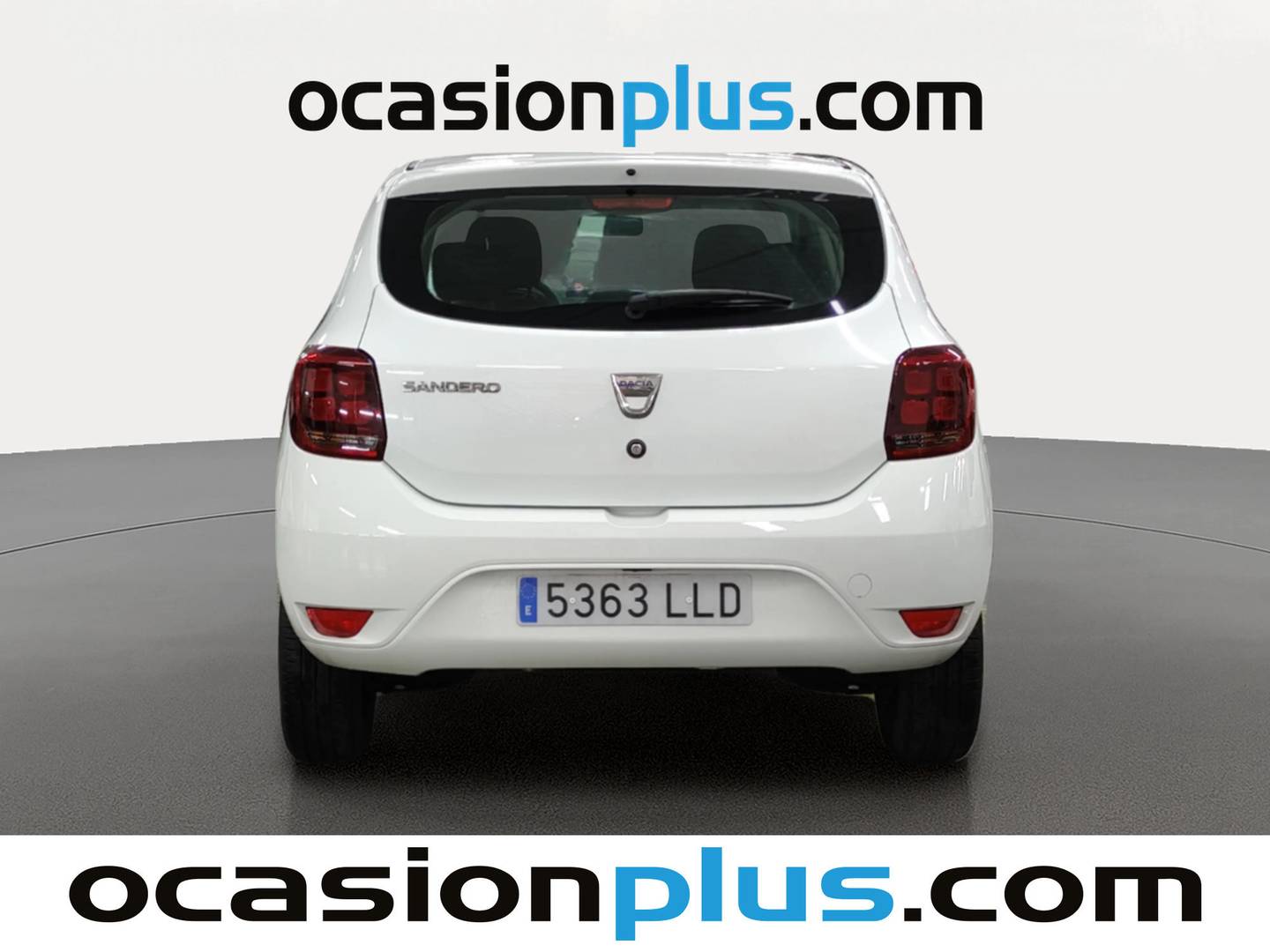 Foto Dacia Sandero Dacia Sandero Essential 1.0 (73 CV)
