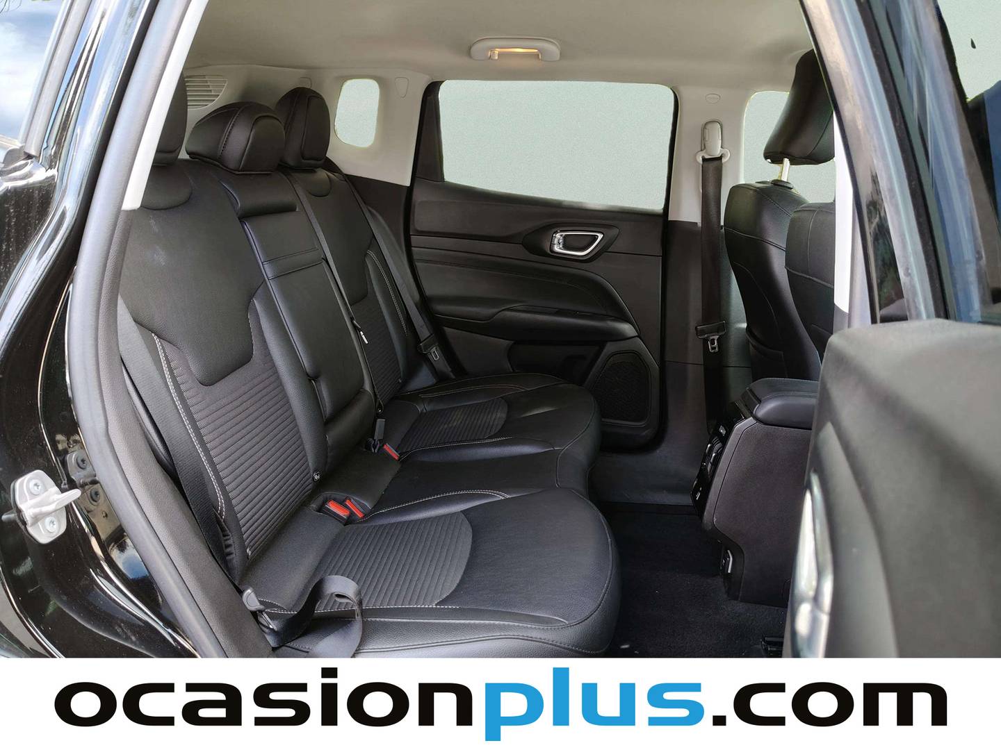 Jeep Compass Jeep Compass 1.5 MHEV Limited DCT (130 CV) barato
