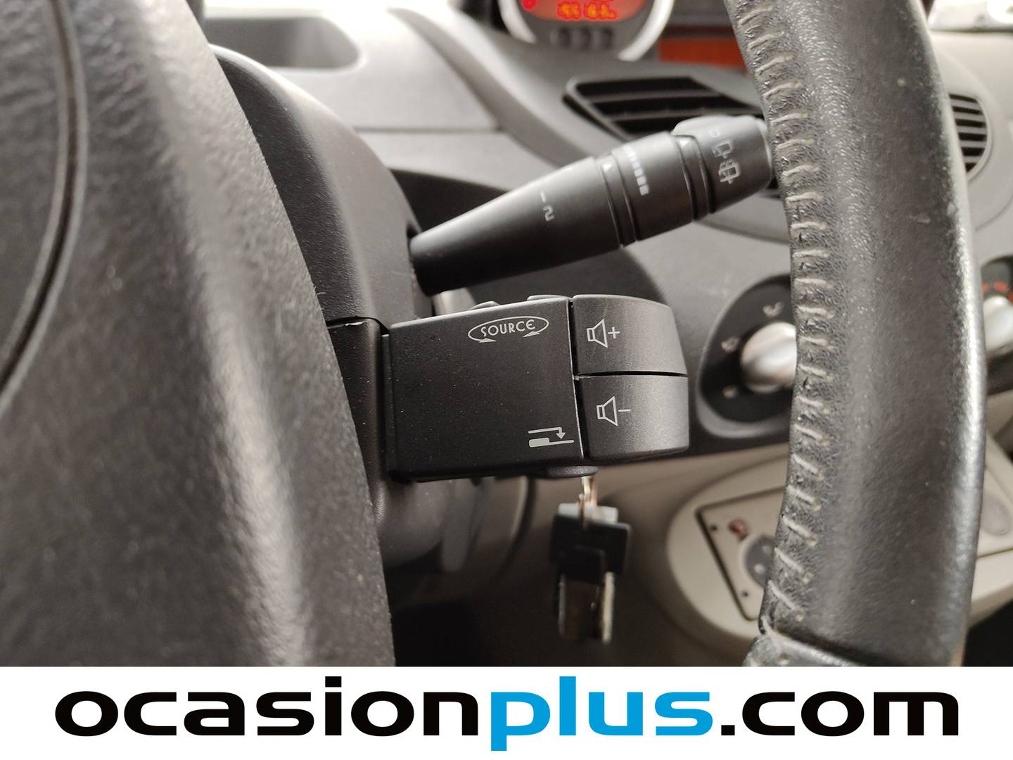 Extras y acabados del Renault Twingo Renault Twingo 1.5 dCi Dynamique eco2 47 kW (65 CV)