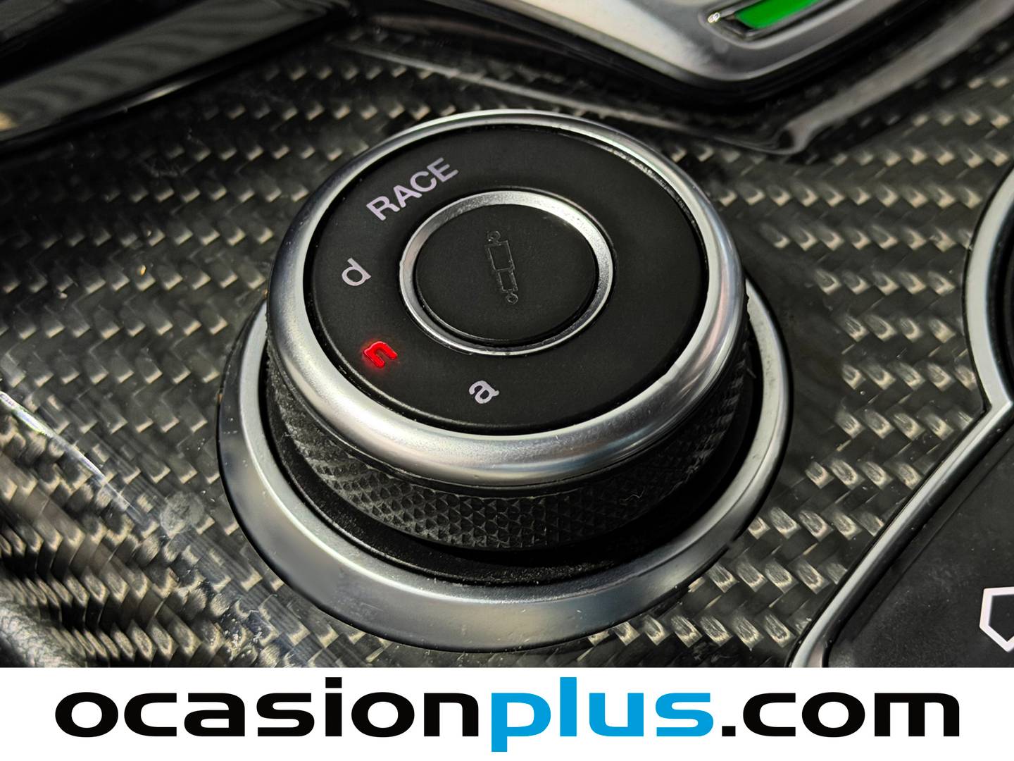 Alfa Romeo Giulia Alfa Romeo Giulia 2.9T V6 Quadrifoglio AT (510 CV) al mejor precio