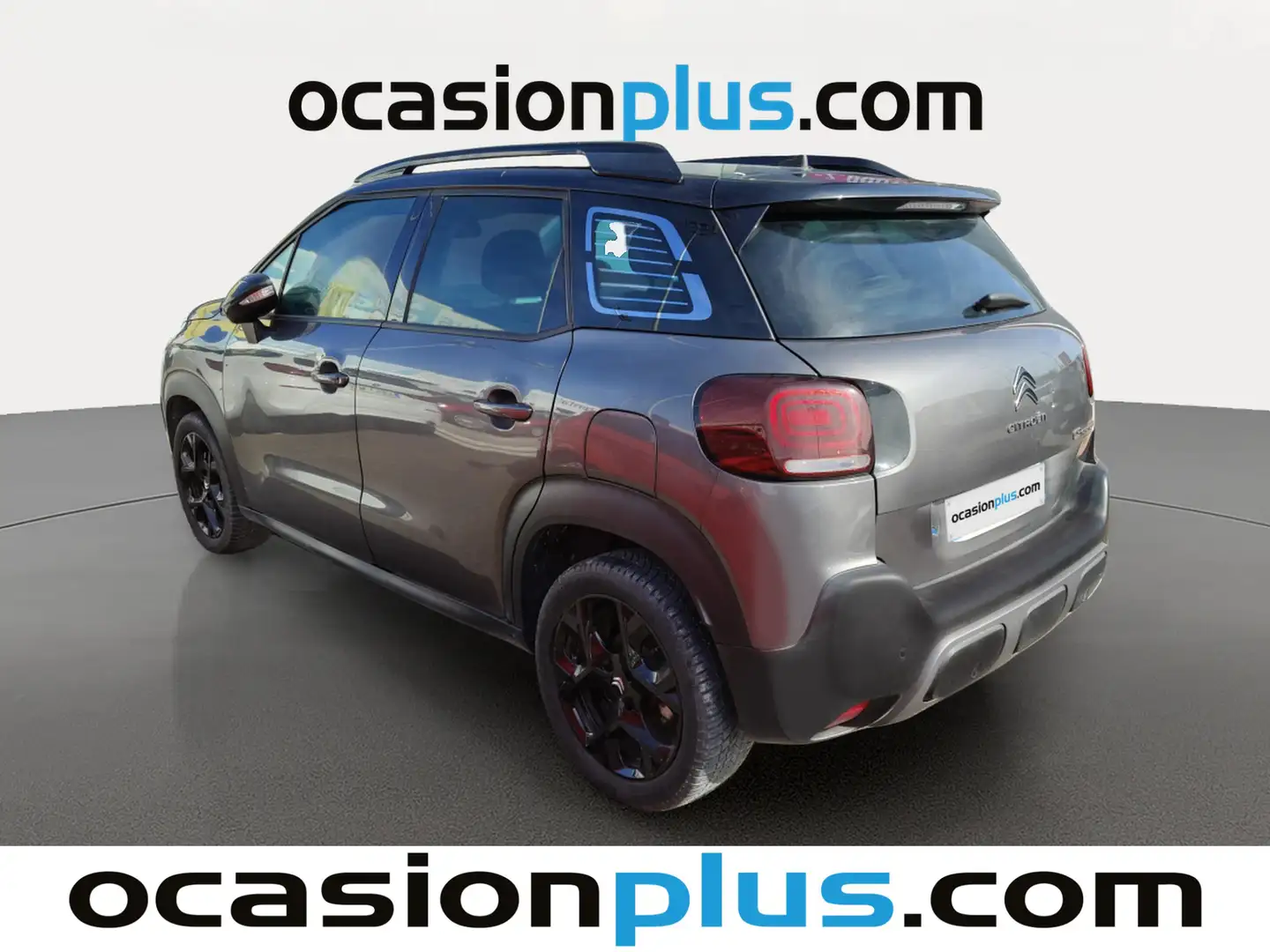 Foto Citroën C3 Aircross Citroen C3 Aircross PureTech 110 S&S Max  (110 CV)