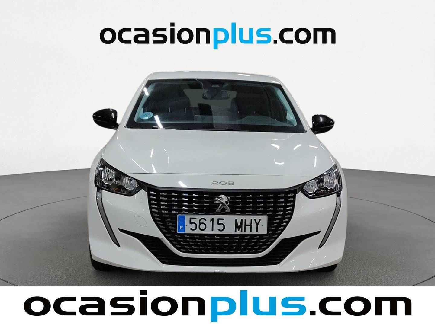 Peugeot 208 Peugeot 208 PureTech 100 Allure (100 CV) seminuevo