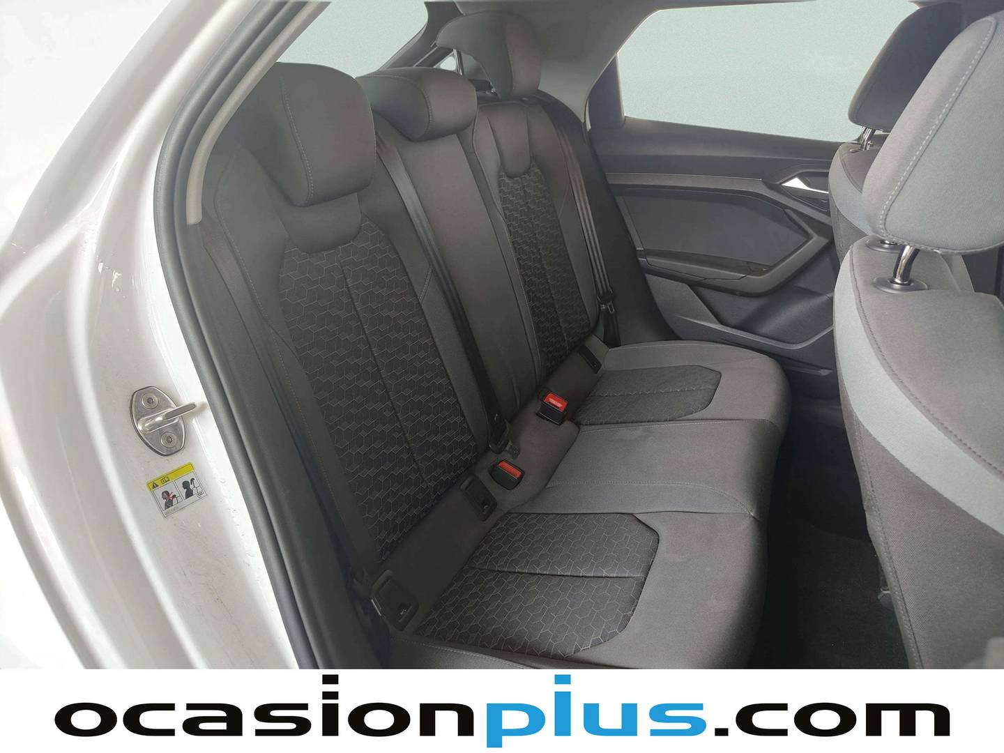Audi A1 Audi A1 Sportback Adrenalin 30 TFSI (110 CV) S tronic km 0