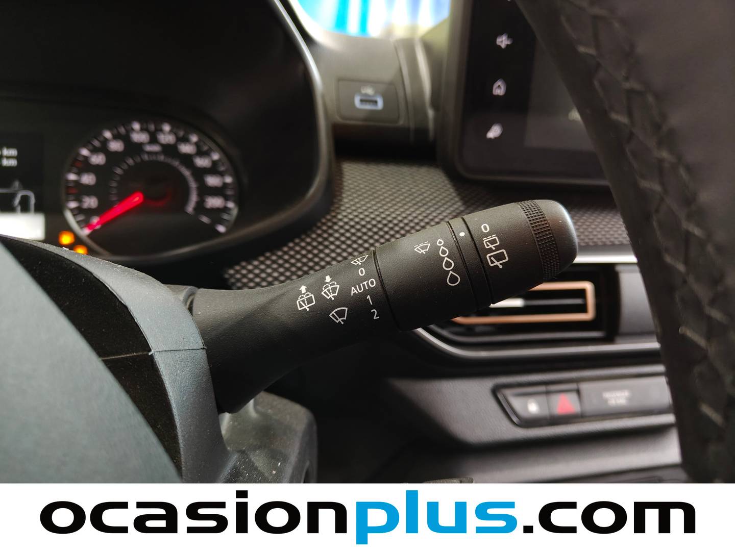 Dacia Sandero Dacia Sandero Stepway Expression ECO-G  (101 CV) de ocasión