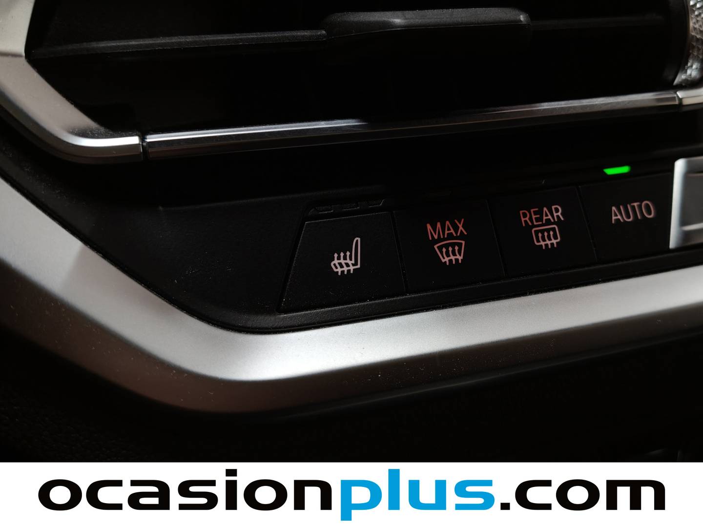 Extras y acabados del BMW Serie 4 BMW Serie 4 420d Coupe (190 CV) Pack M