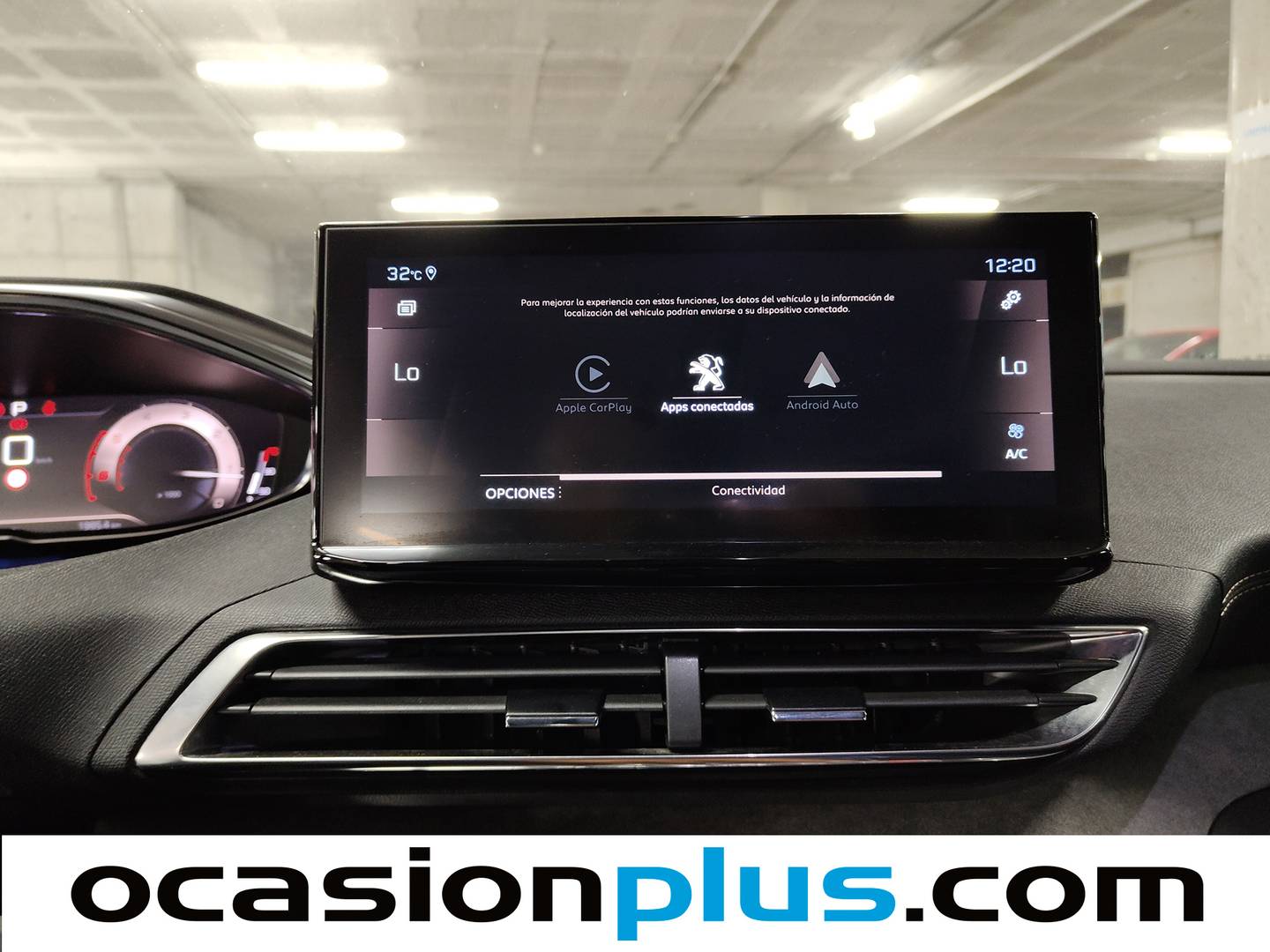 Peugeot 5008 Peugeot 5008 BlueHDI 180 S&S GT EAT8 (180 CV) 7 Plazas al mejor precio