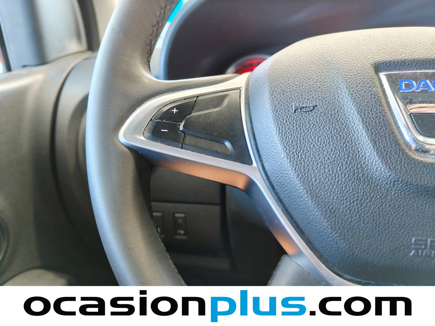 Dacia Lodgy Dacia Lodgy Stepway Comfort dCi (115 CV) 7 Plazas seminuevo
