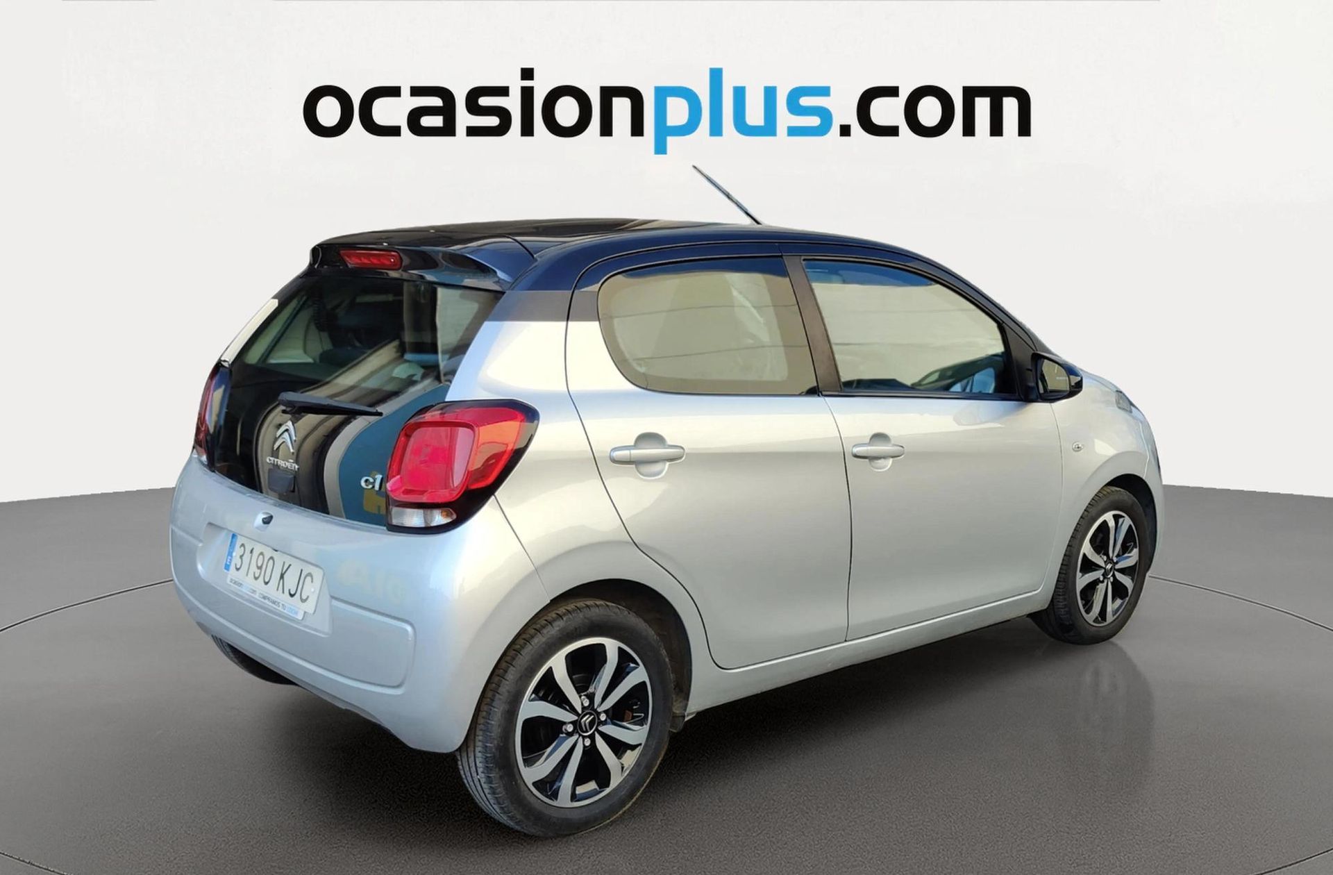 Citroën C1 PureTech 82 City Edition - foto 4