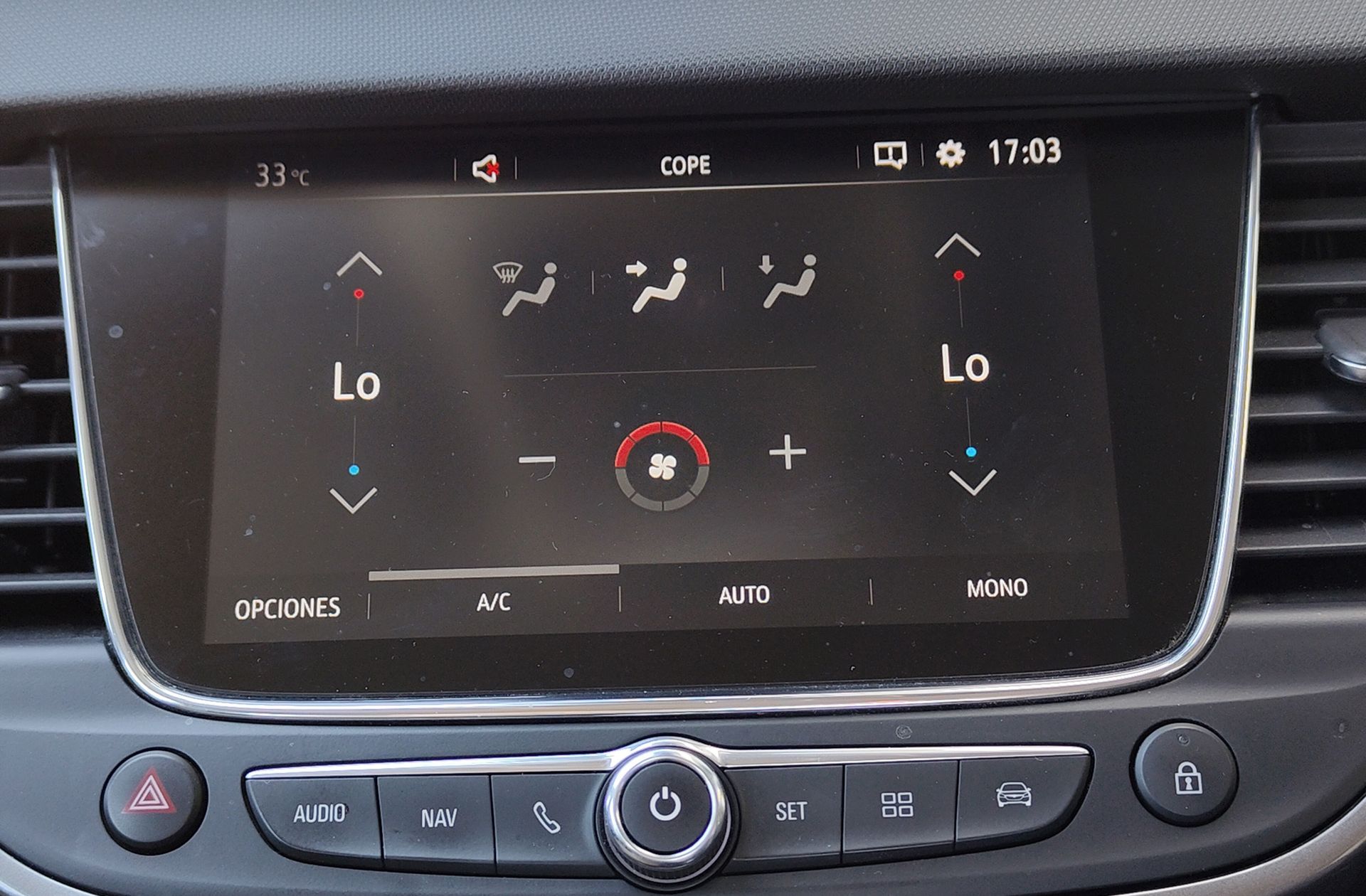 Opel Crossland 1.2 Innovation - foto 34