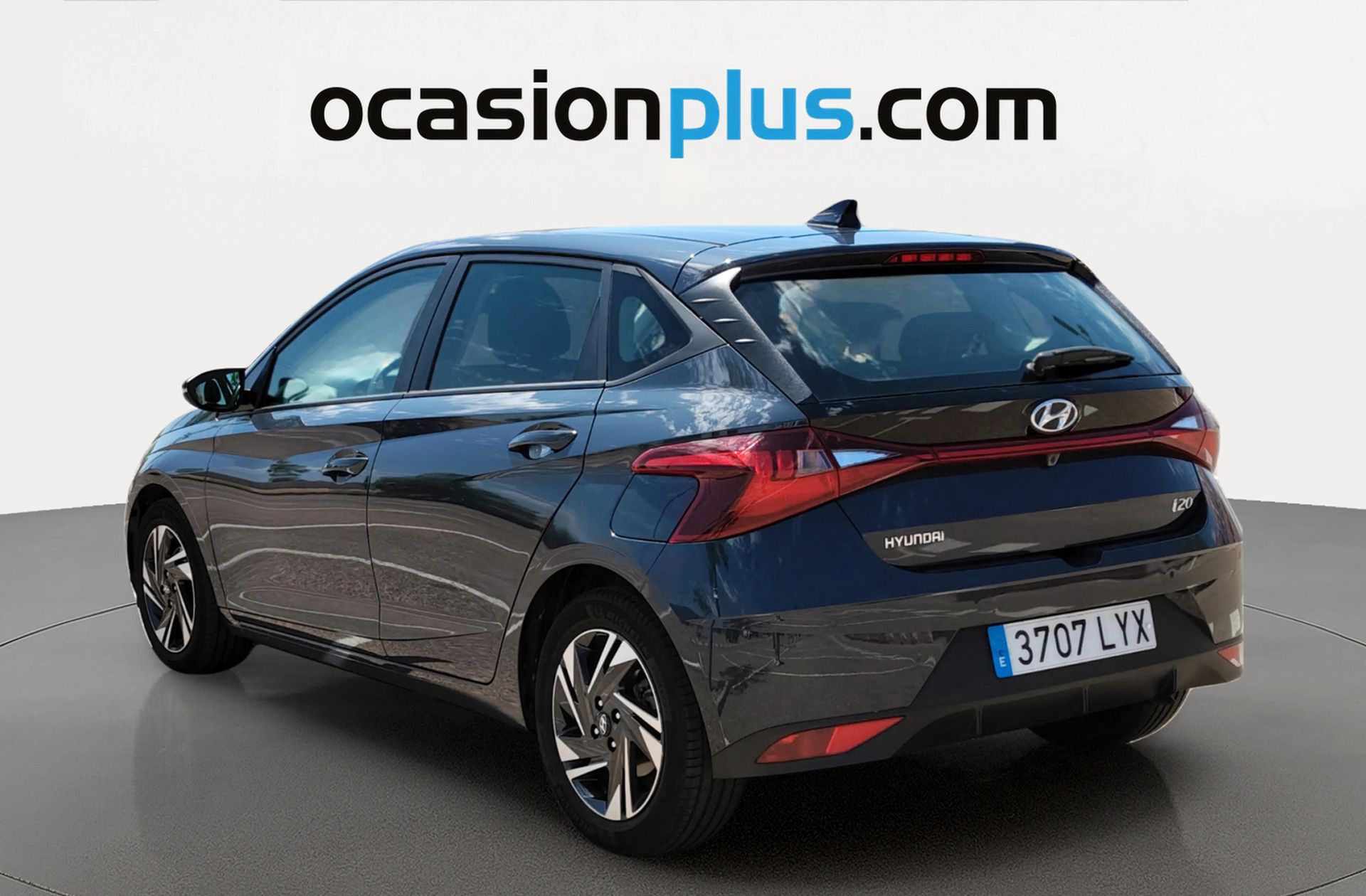 Hyundai i20 1.0 T-GDi Klass - foto 3