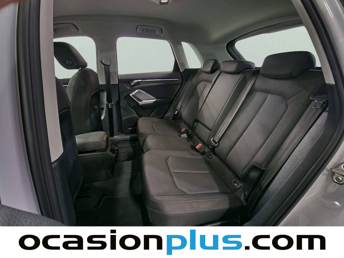 Foto Audi Q3 Audi Q3 Advanced 35 TDI (150 CV)