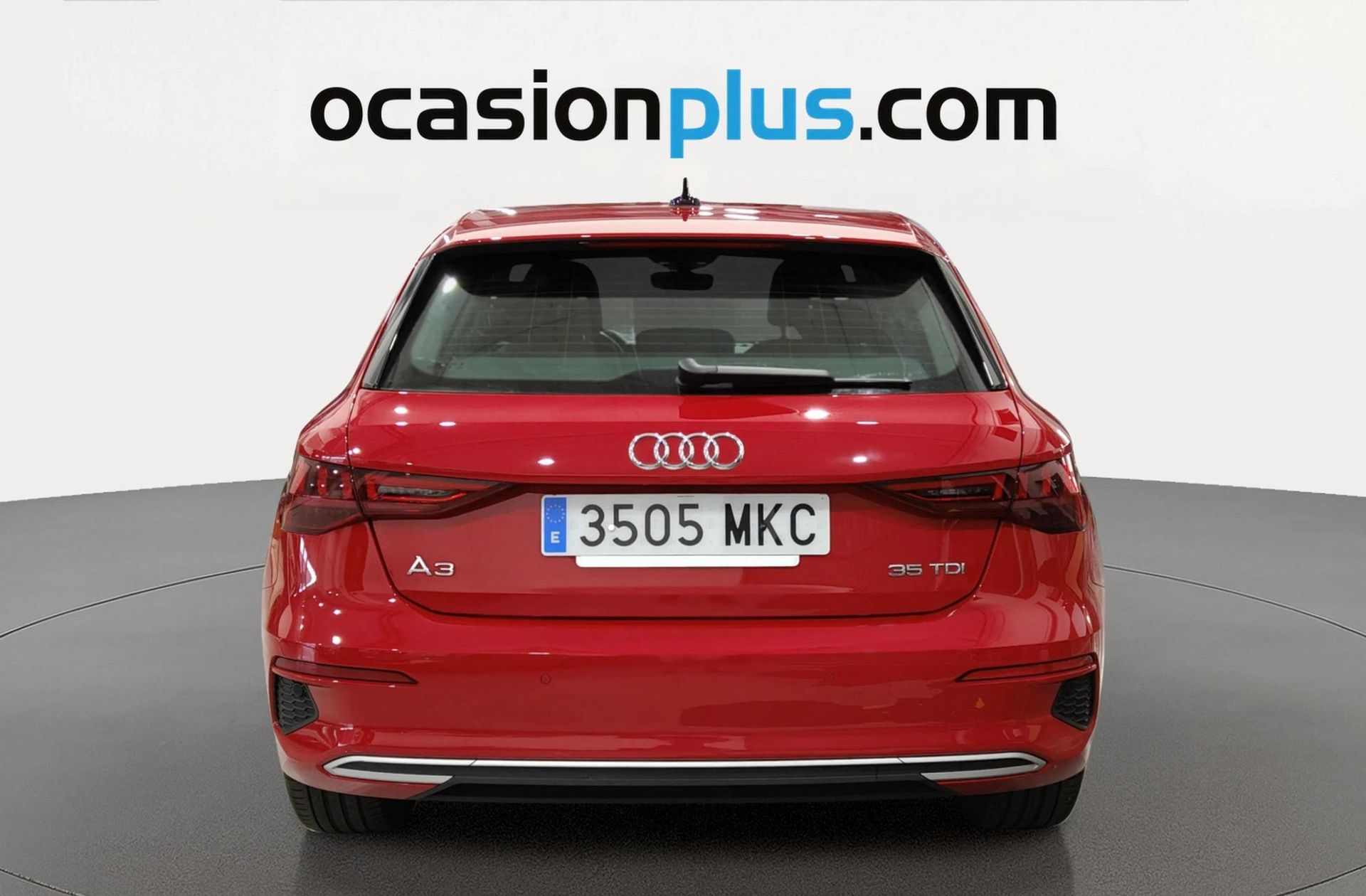 Audi A3 Sportback Advanced 35 TDI S tronic - foto 15