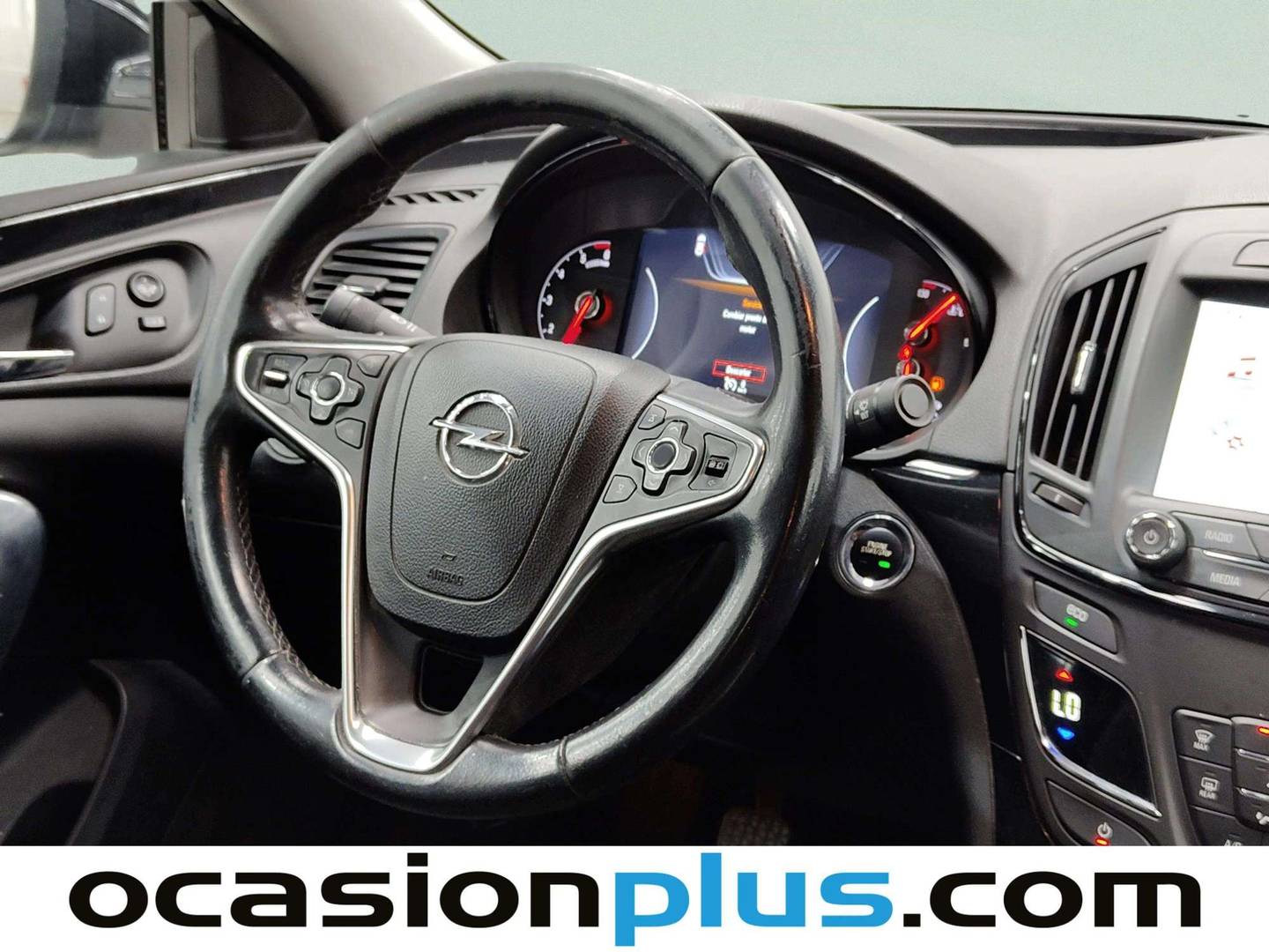 Opel Insignia Opel Insignia 1.6 CDTI S&S ecoFlex Excellence (136 CV) manual