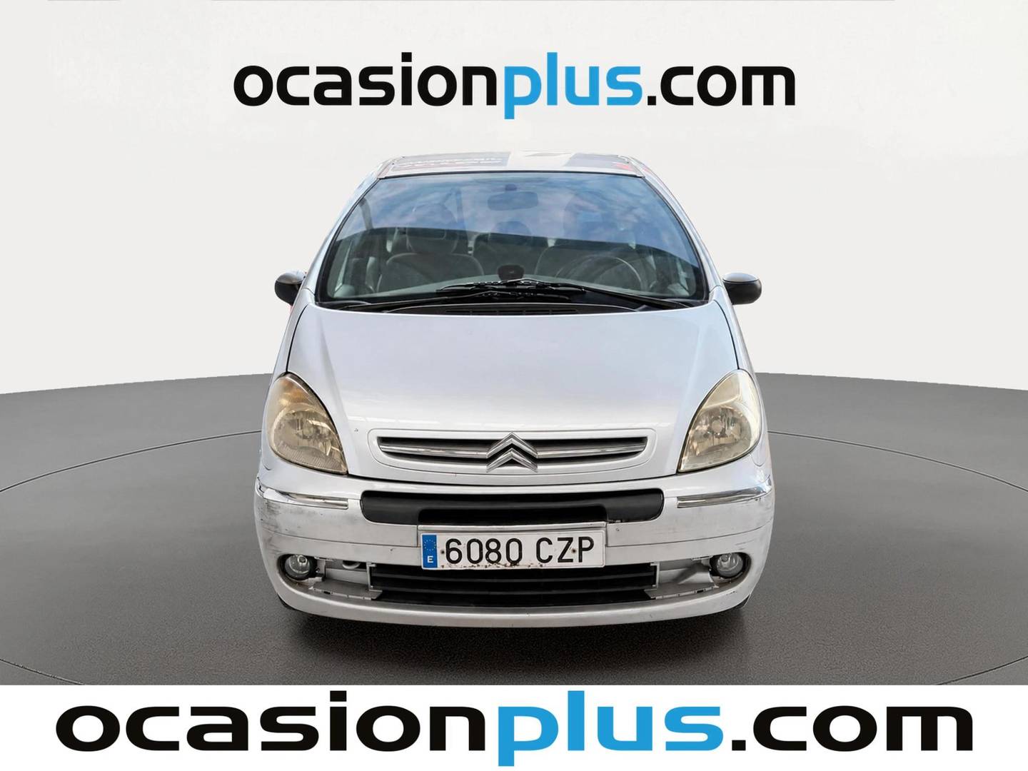Citroën Xsara Picasso Citroën Xsara Picasso 2.0 HDI Exclusive (90 CV) 90cv