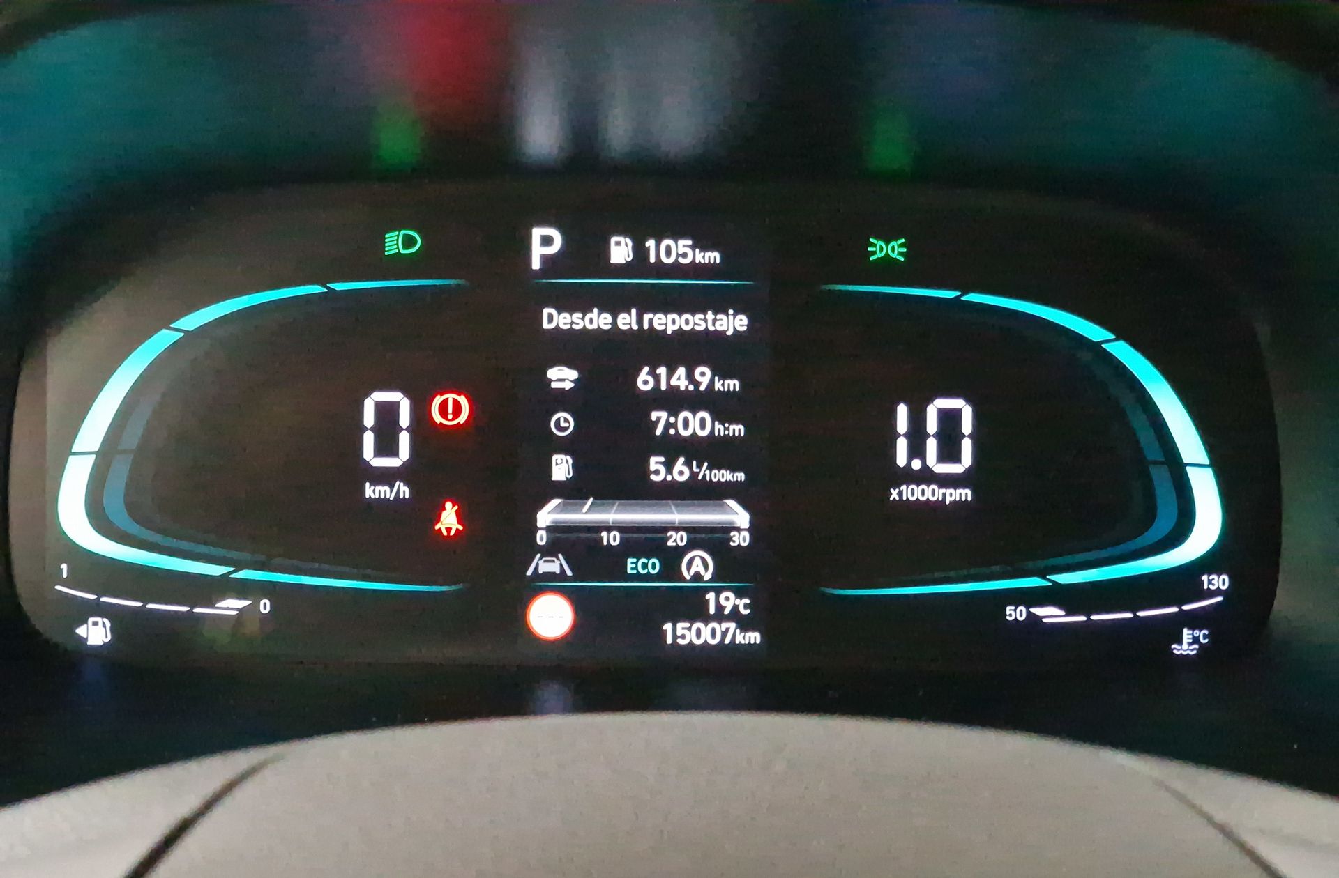 Hyundai i30 1.0 T-GDi 48V Klass DCT - foto 24