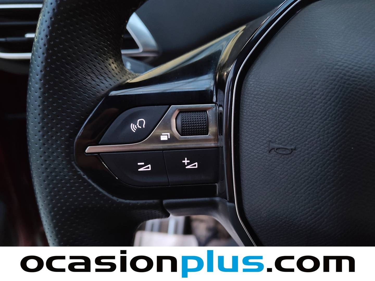 Foto Peugeot 3008 Peugeot 3008 PureTech 130 S&S GT Line (130 CV)