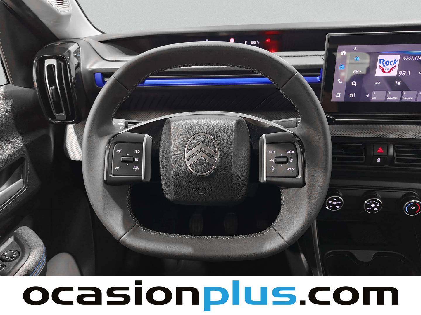 Citroën C3 Citroën C3 Turbo 100 Plus (100 CV) 2025