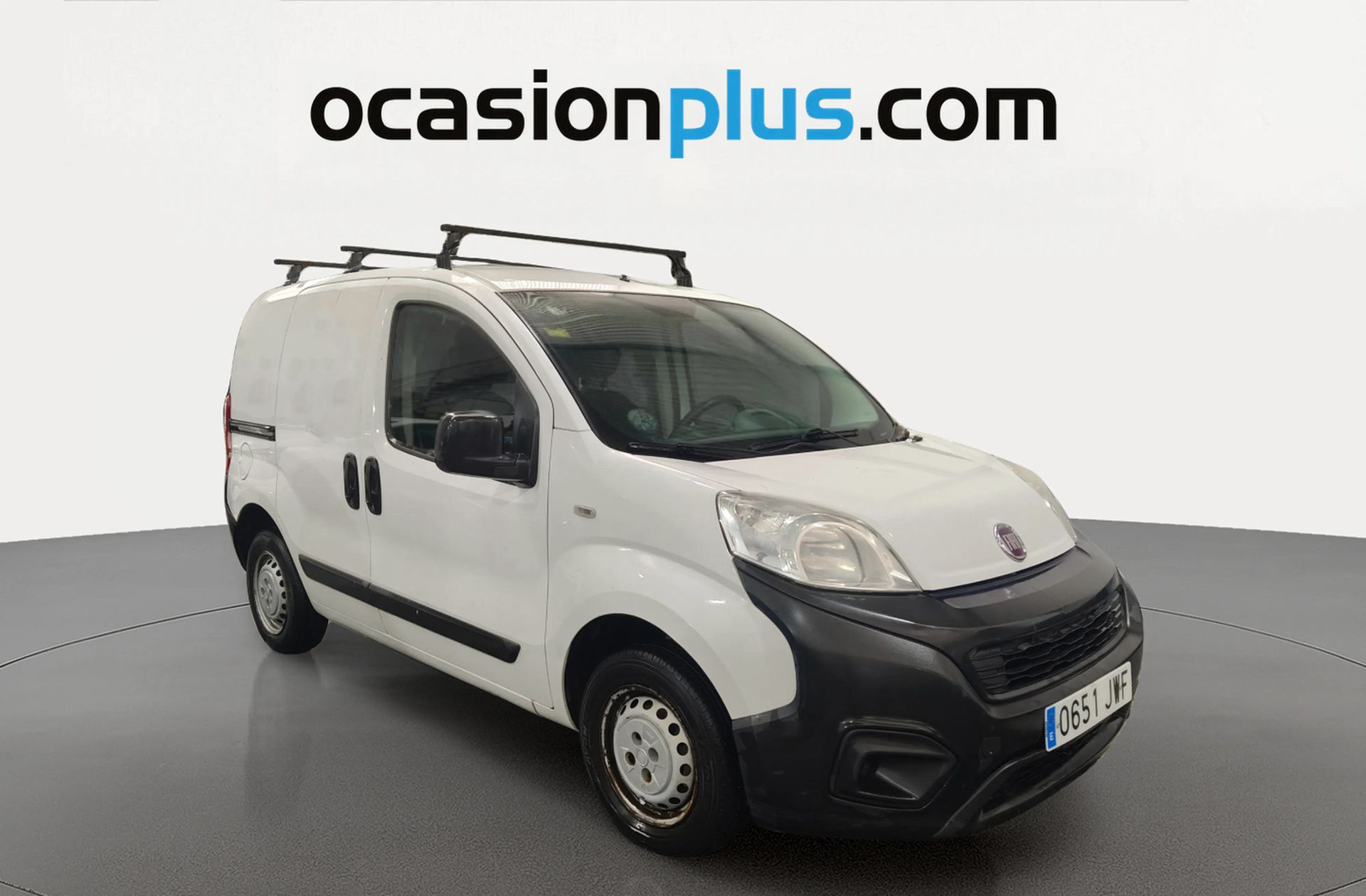 Fiat Fiorino Cargo Furgon 1.3 MultiJet Base - foto 2