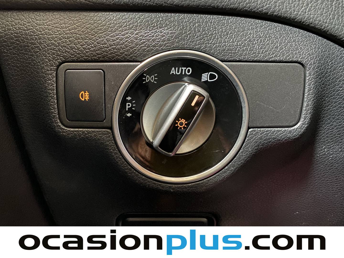 Mercedes GLA Mercedes GLA GLA 200 d Urban (136 CV) seminuevo