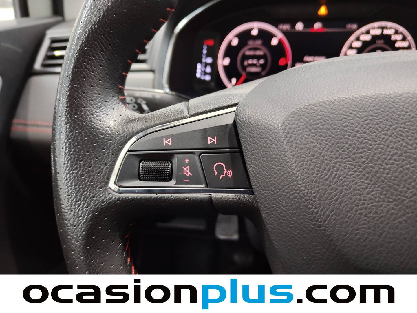 Seat Ibiza SEAT Ibiza 1.6 TDI S&S FR Plus (115 CV) barato