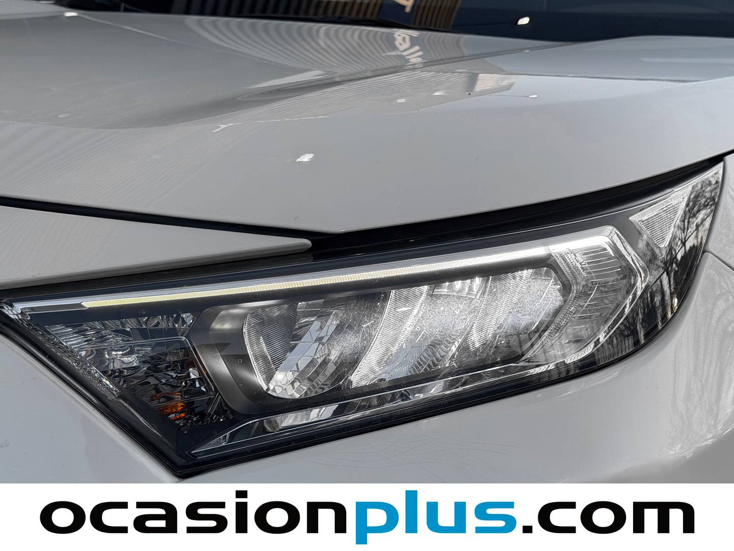 Acabados Toyota Rav4 Toyota Rav4 2.5l hybrid Advance (218 CV)