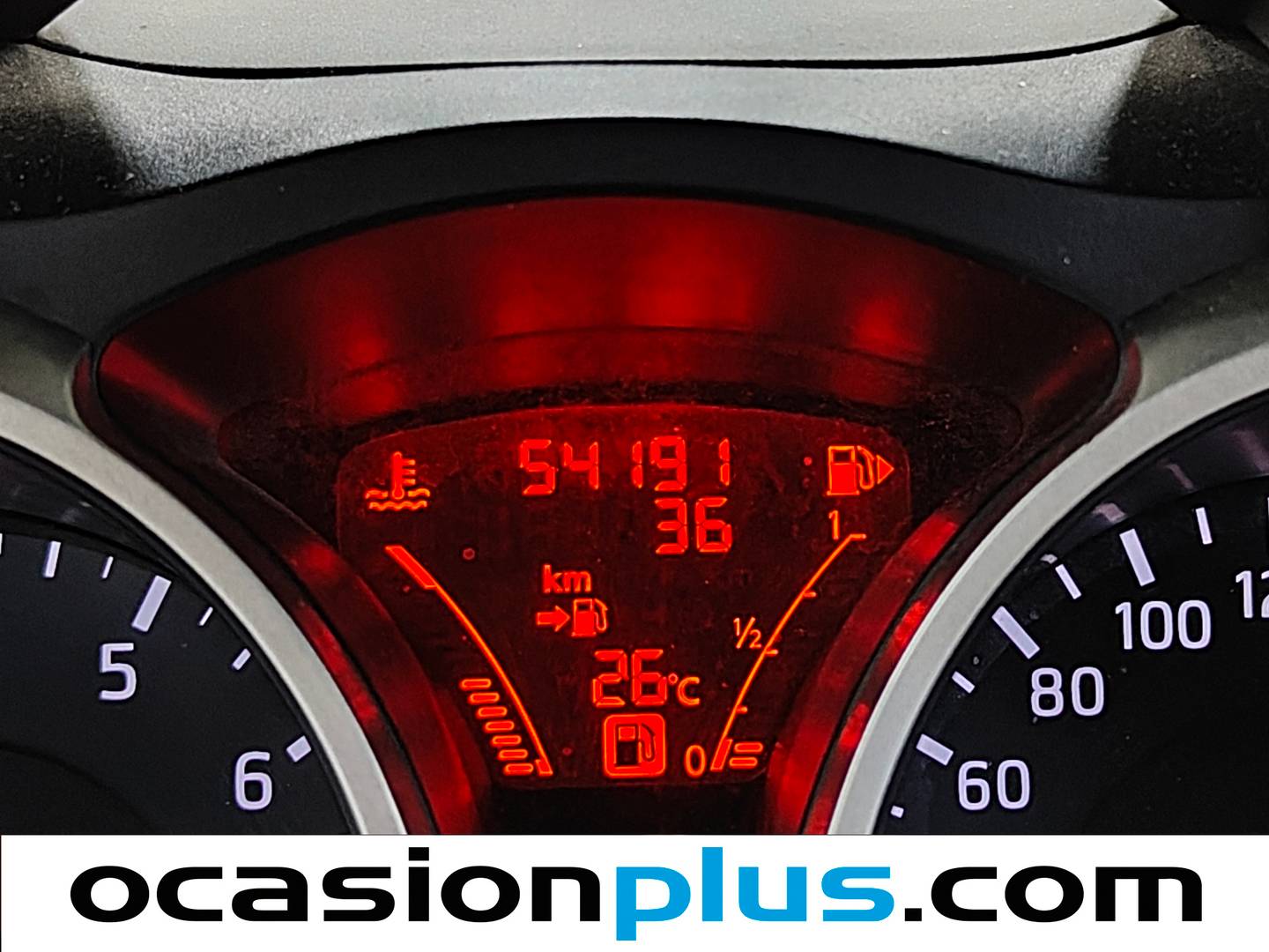Nissan JUKE Nissan Juke 1.6 Tekna Premium CVT 4X2 (117 CV) seminuevo
