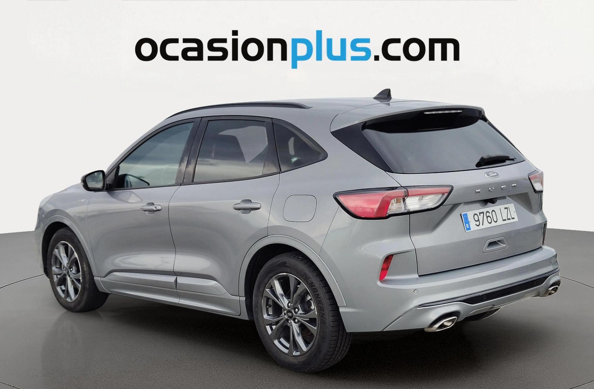 Ford Kuga 1.5 EcoBlue ST-Line - foto 3