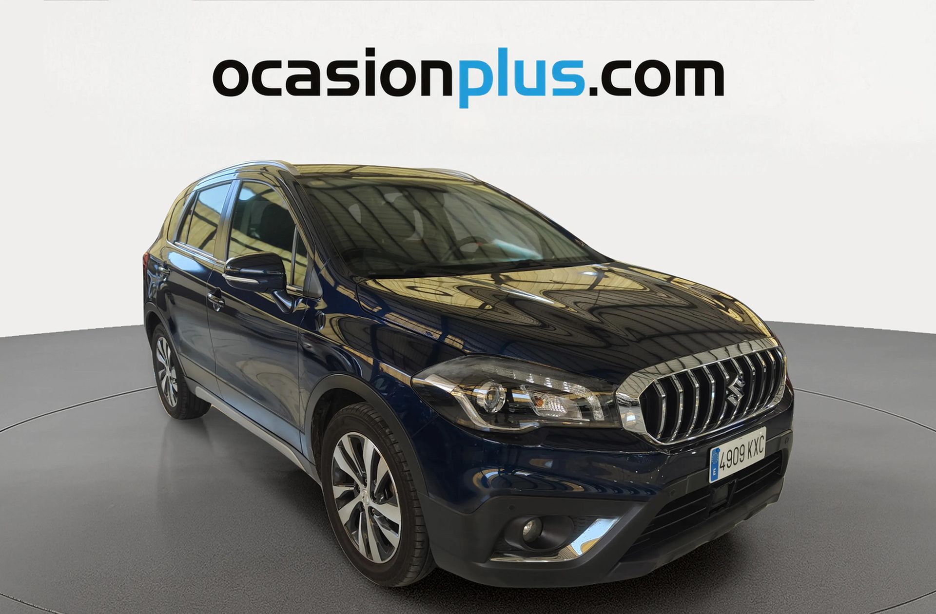 Suzuki S-Cross 1.4 Ditc GLX - foto 2
