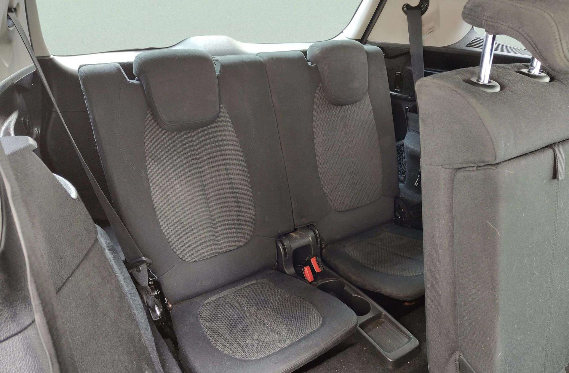 BMW Serie 2 Gran Tourer 2 216d Gran Tourer 7 plazas - foto 19