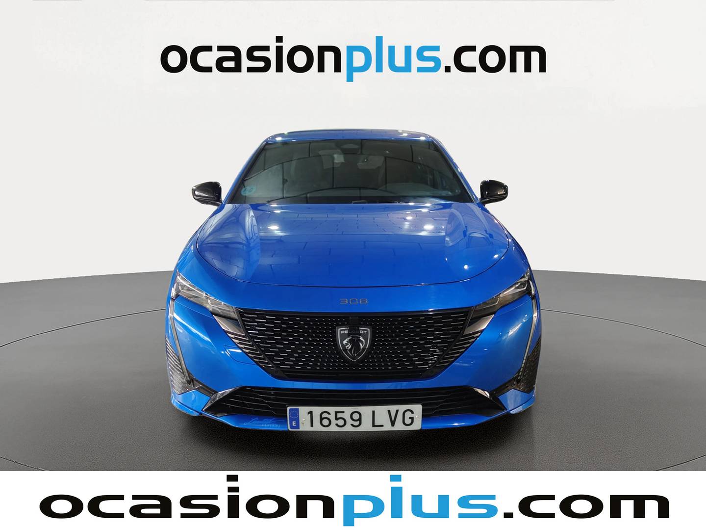 Peugeot 308 Peugeot 308 BlueHDi 130 S&S GT EAT8 (130 CV) 130cv