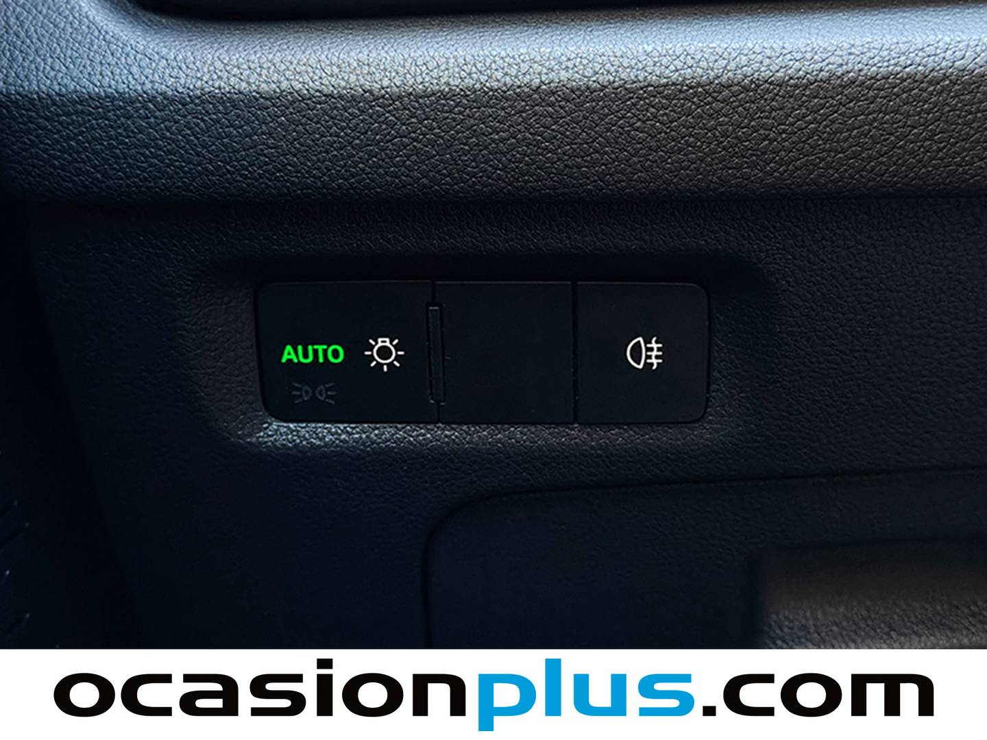 Skoda Octavia Skoda Octavia Combi 1.0 TSI Ambition (110 CV) seminuevo