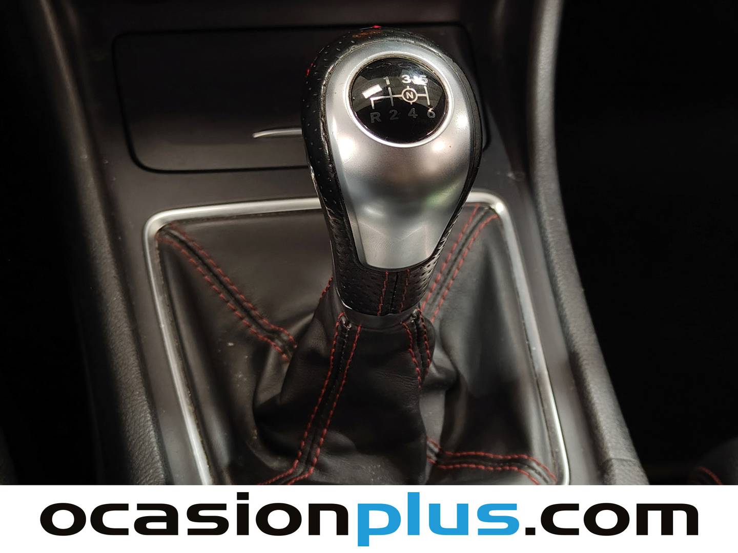 Mercedes GLA Mercedes GLA GLA 200 d Urban (136 CV) Paquete AMG de segunda mano