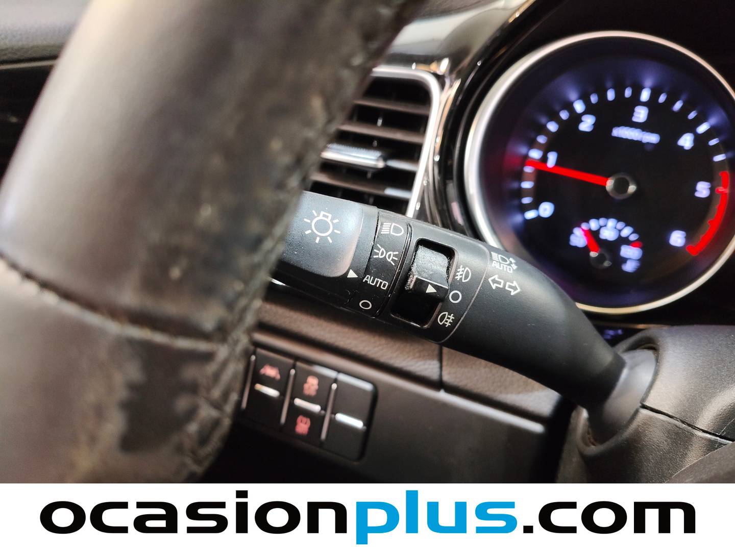 Foto KIA XCeed Kia XCeed 1.6 CRDi Tech (115 CV)