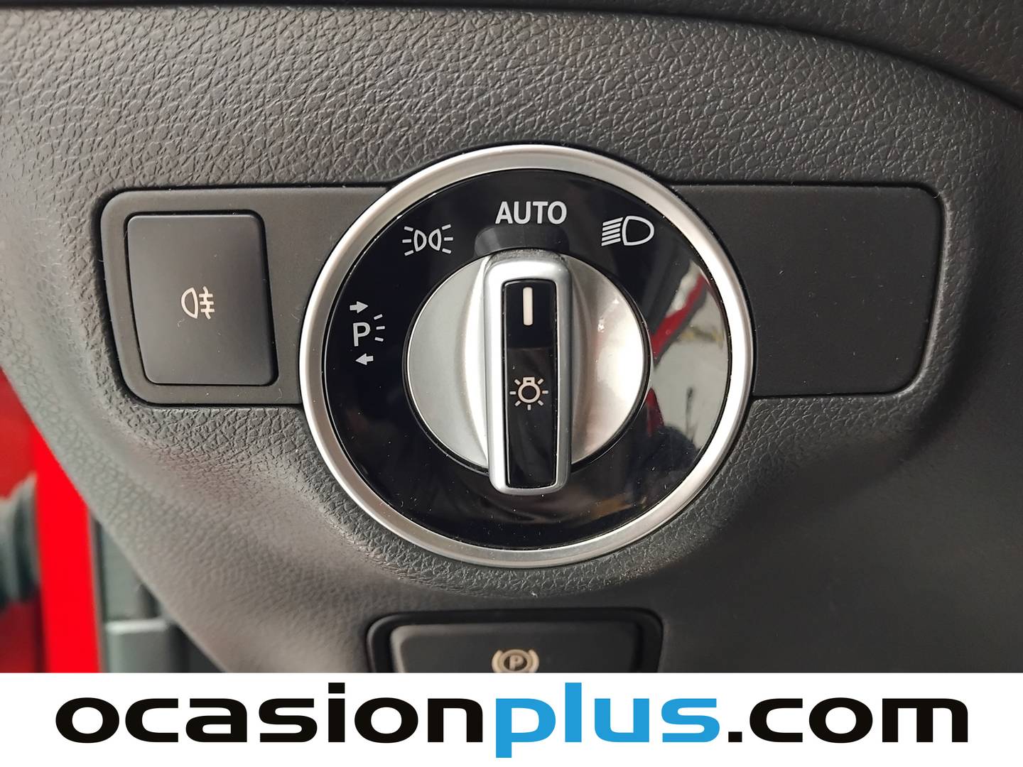 Mercedes GLA Mercedes-Benz GLA 180 (122 CV) de segunda mano