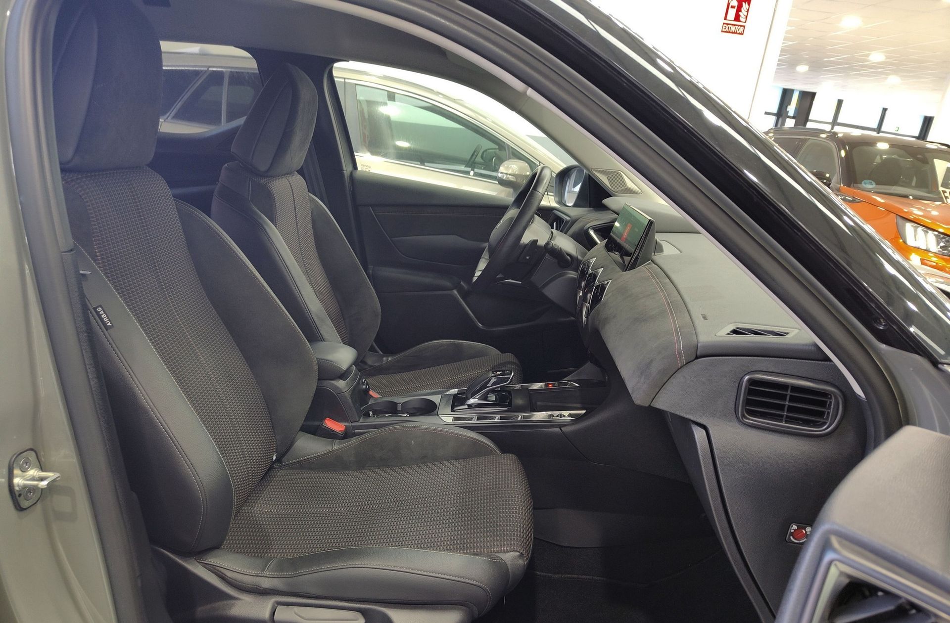 DS 3 PureTech 130 Performance Line - foto 21