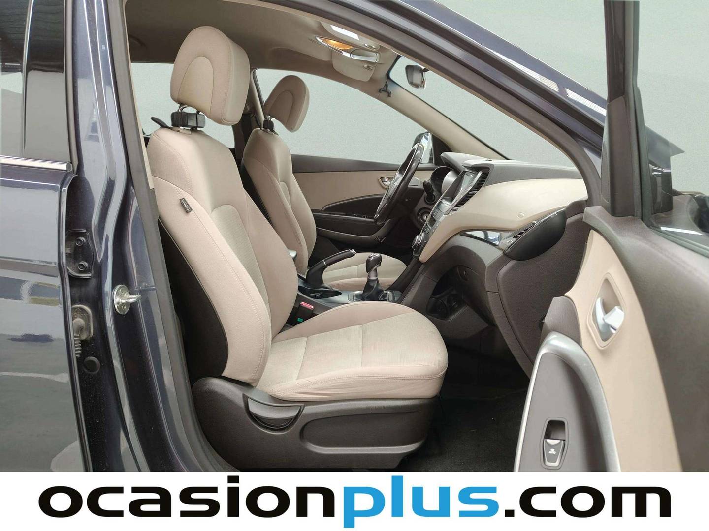 Hyundai Santa Fe Hyundai Santa Fe 2.0 CRDI Essence 4x2 (150 CV) 7 Plazas diésel