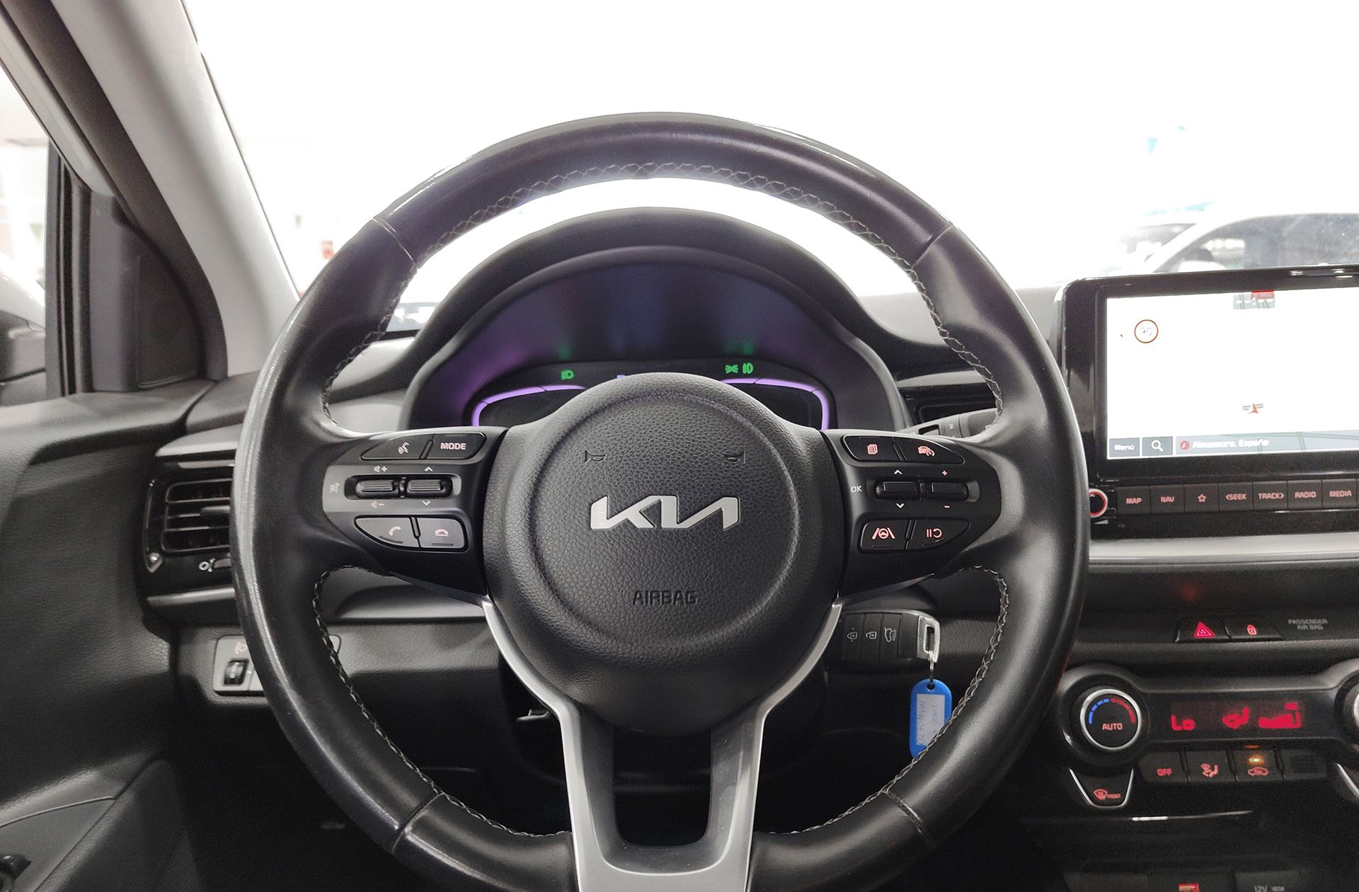 Kia Stonic 1.0 T-GDi Drive - foto 23