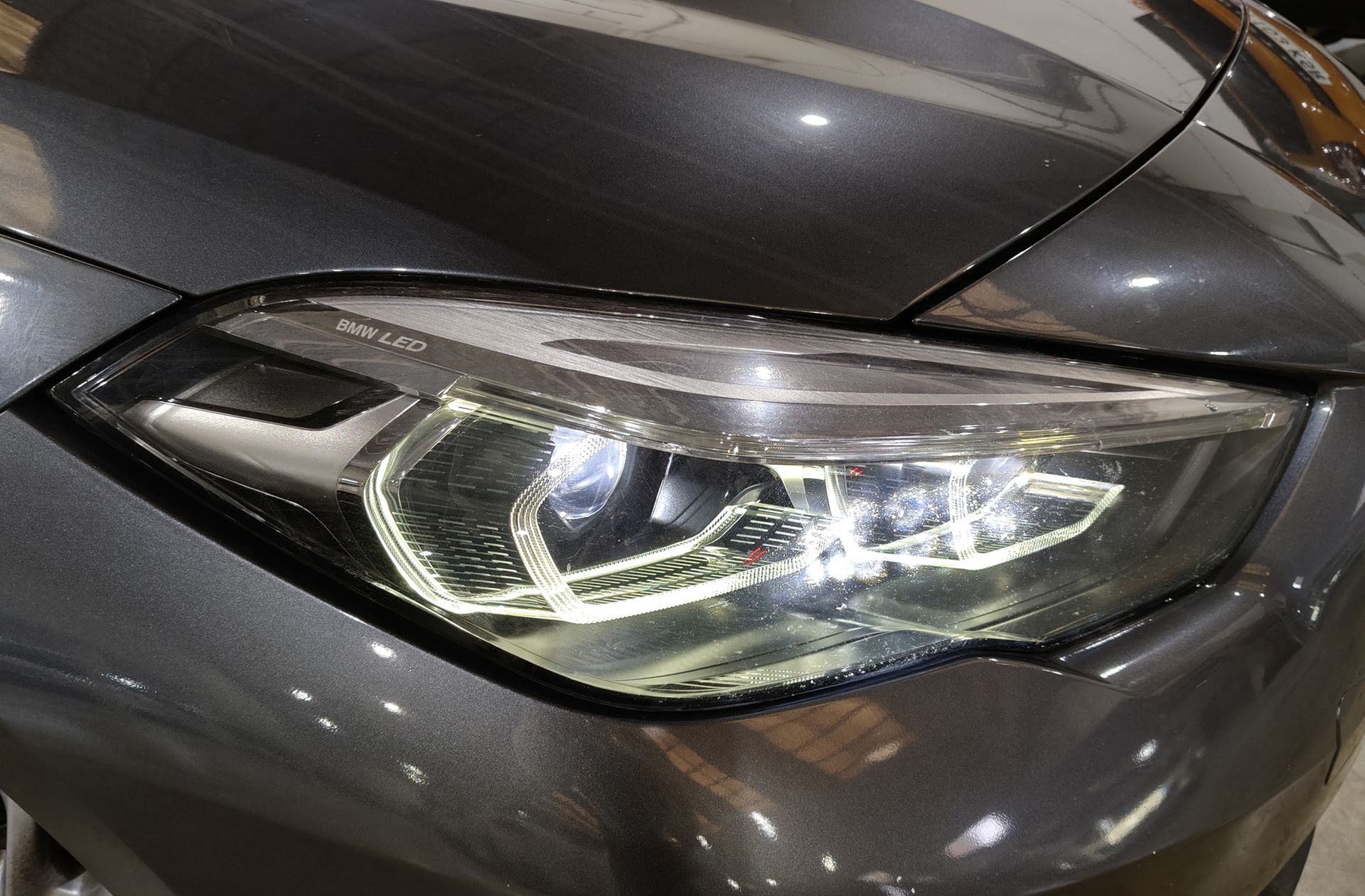 BMW Serie 2 218d Gran Coupe - foto 13