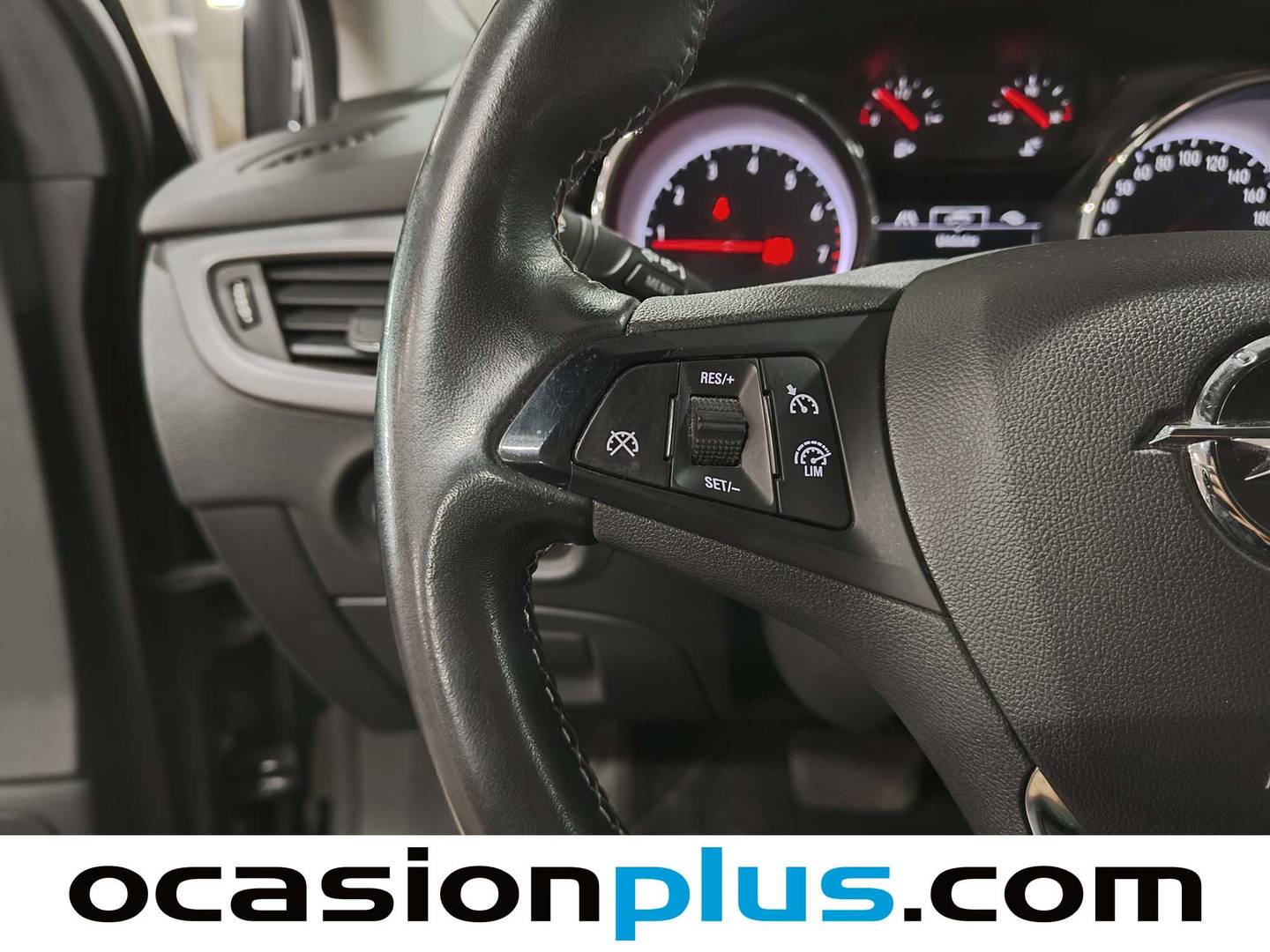 Foto Opel Astra Opel Astra Sports Tourer 1.4 Turbo S&S Selective Pro Auto (150 CV)