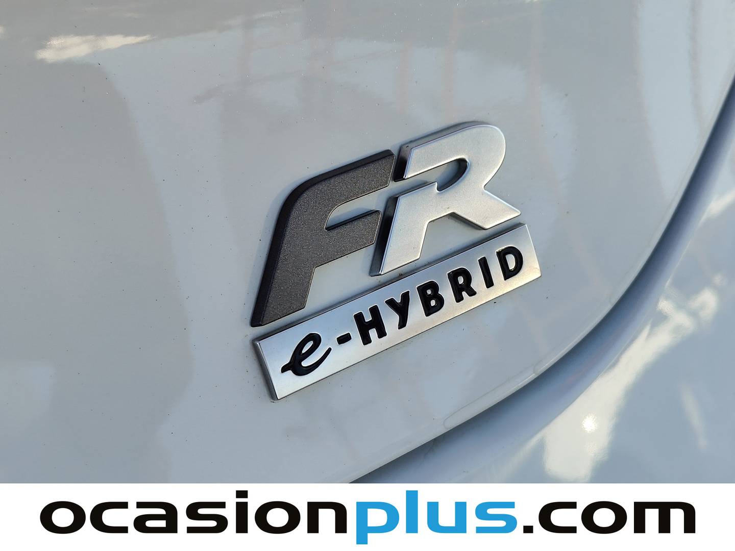 Seat León SEAT León 1.4 e-Hybrid S&S FR XL DSG (204 CV) de segunda mano