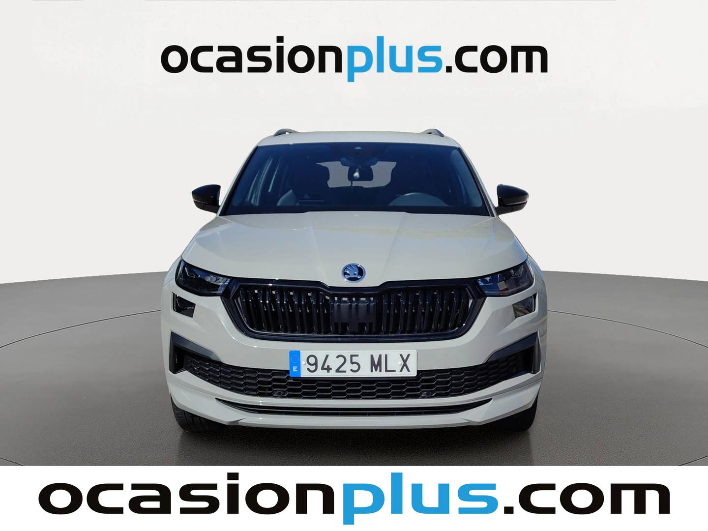Skoda Kodiaq Skoda Kodiaq 1.5 TSI Sportline 4x2 DSG (150 CV) 7 Plazas 150cv