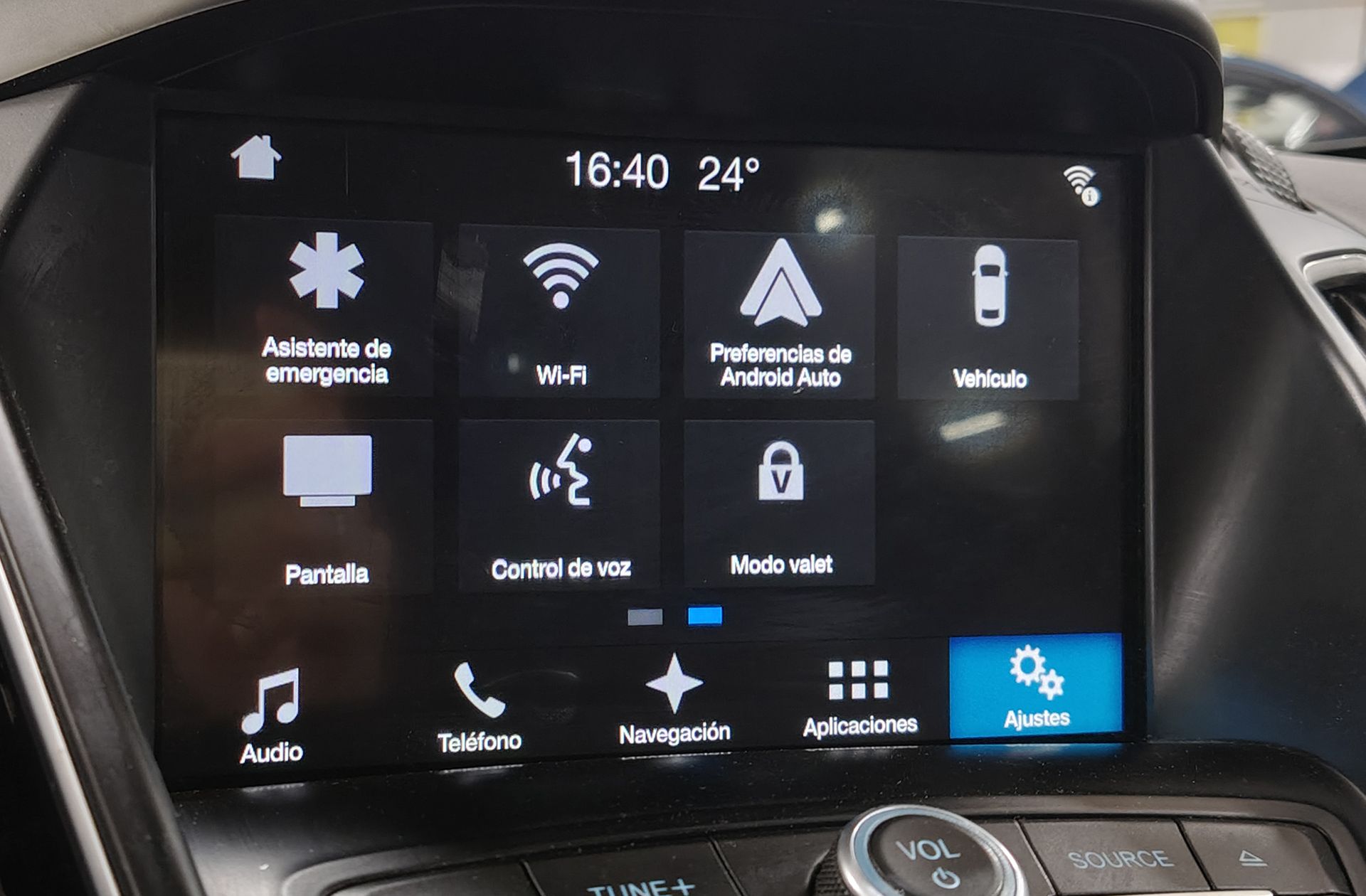 Ford C-Max 1.0 EcoBoost Trend+ - foto 8