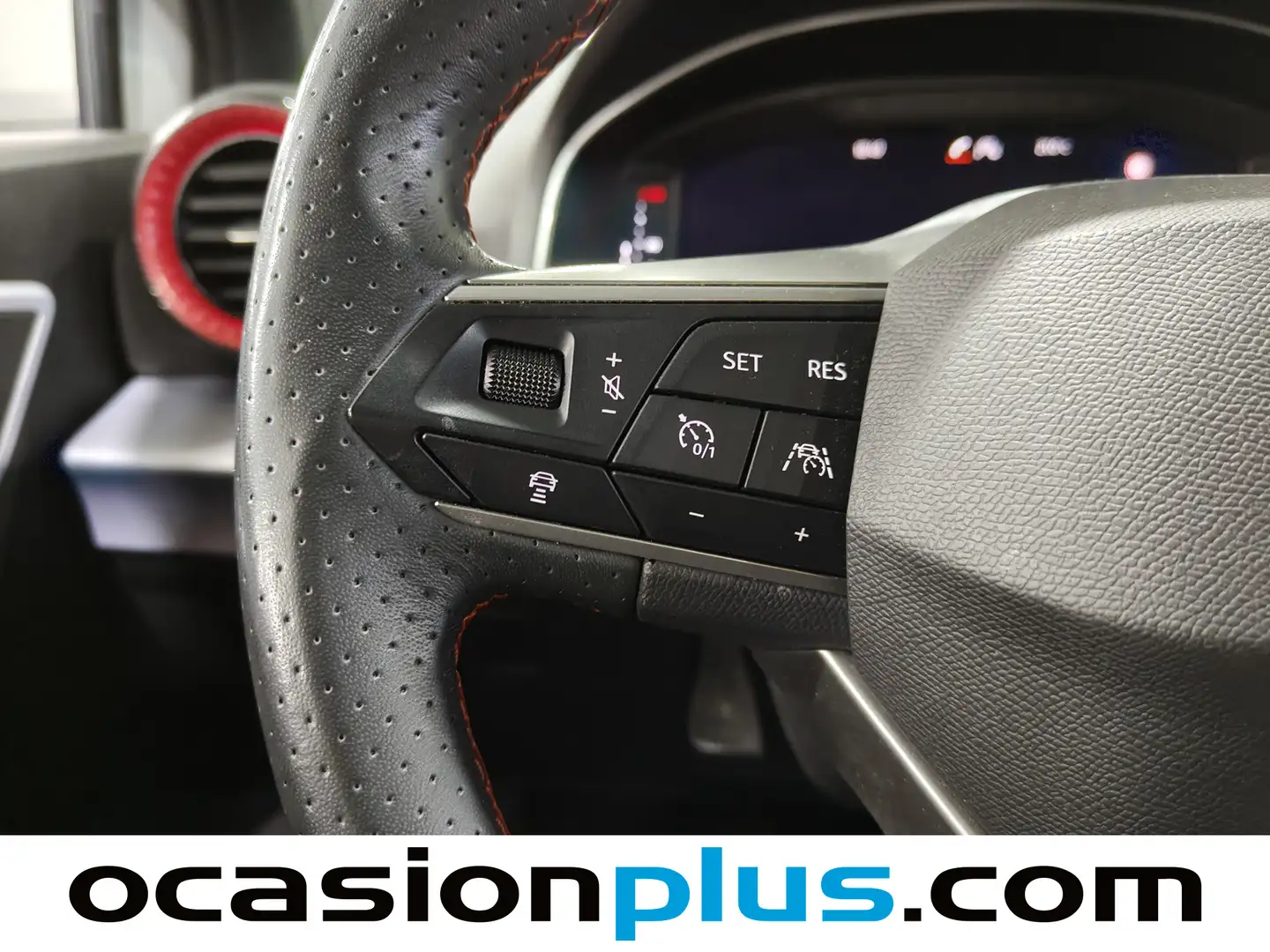 Foto Seat Ibiza SEAT Ibiza 1.0 TSI S&S FR XL (115 CV)