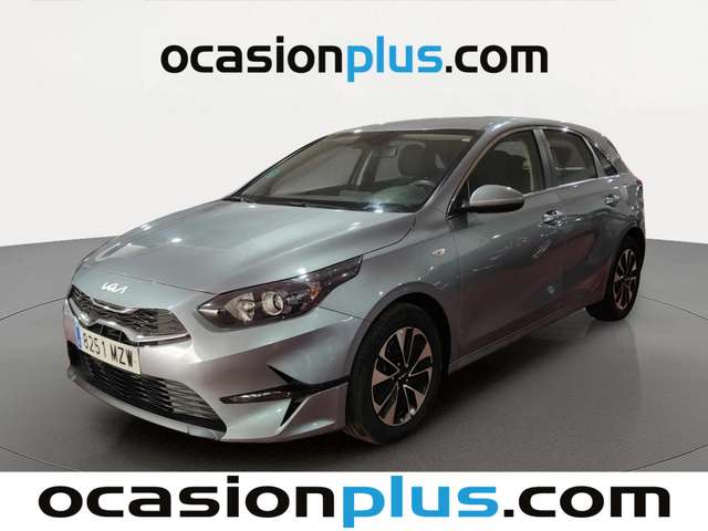 KIA Ceed 1.0 T-GDI Drive (100 CV) de segunda mano