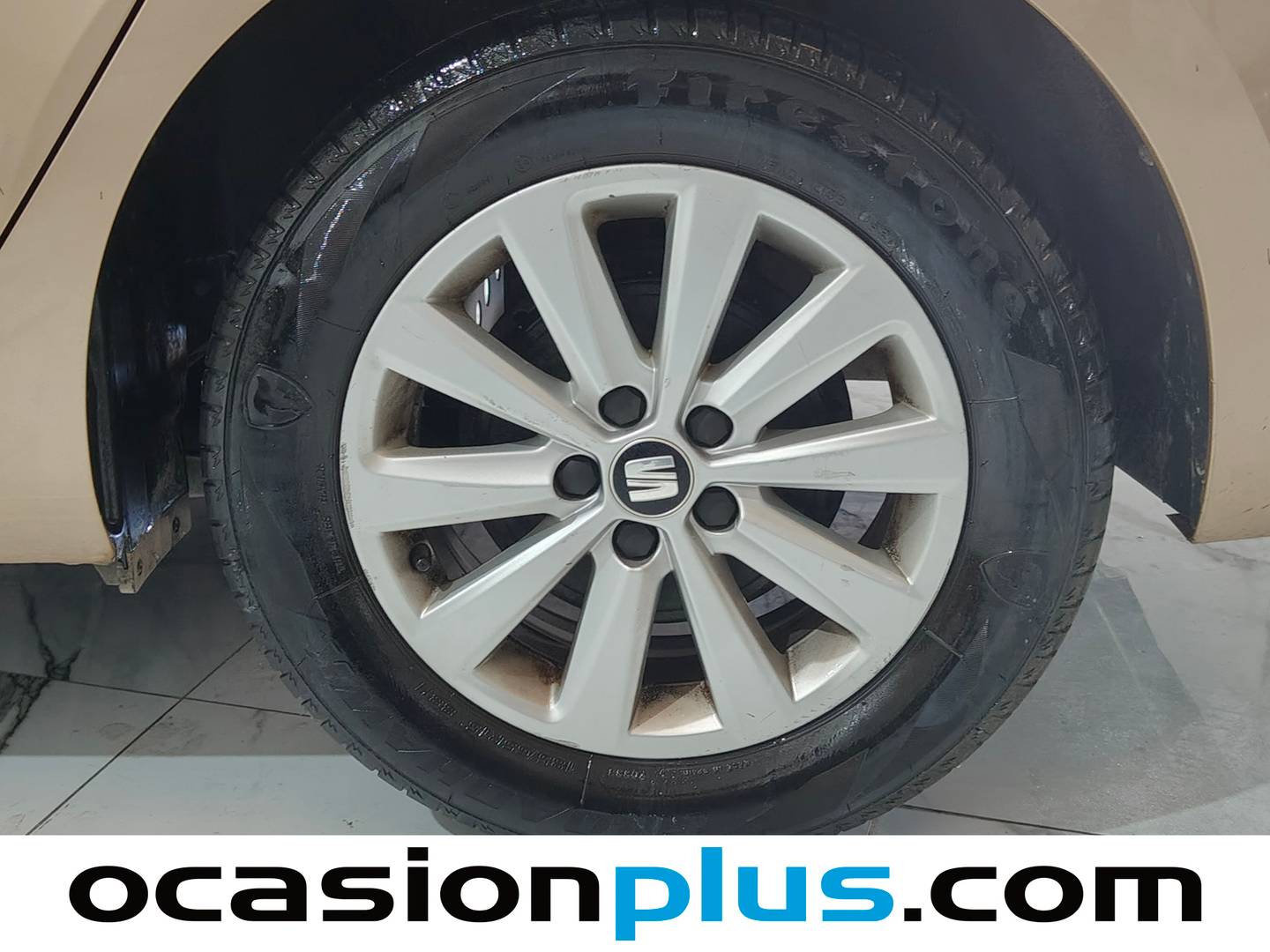 Seat Ibiza Seat Ibiza 1.0 EcoTSI S&S Xcellence (95 CV) 2018