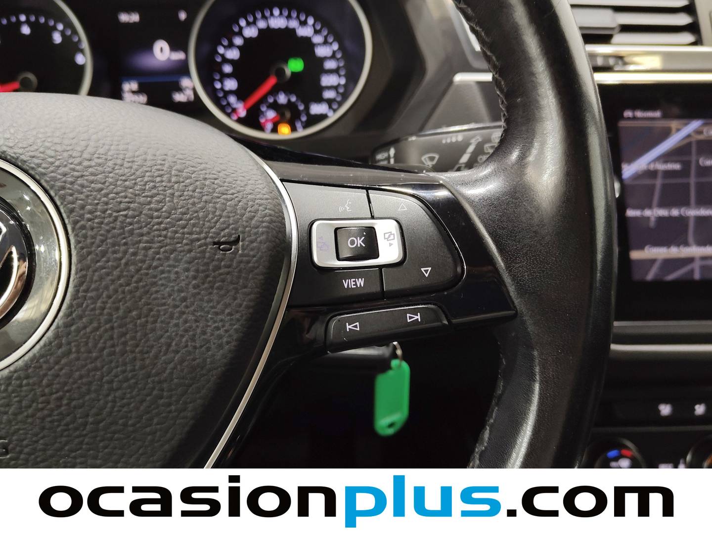 Volkswagen Tiguan Volkswagen Tiguan Advance 1.5 TSI (150 CV) DSG Paquete R-Line 150cv
