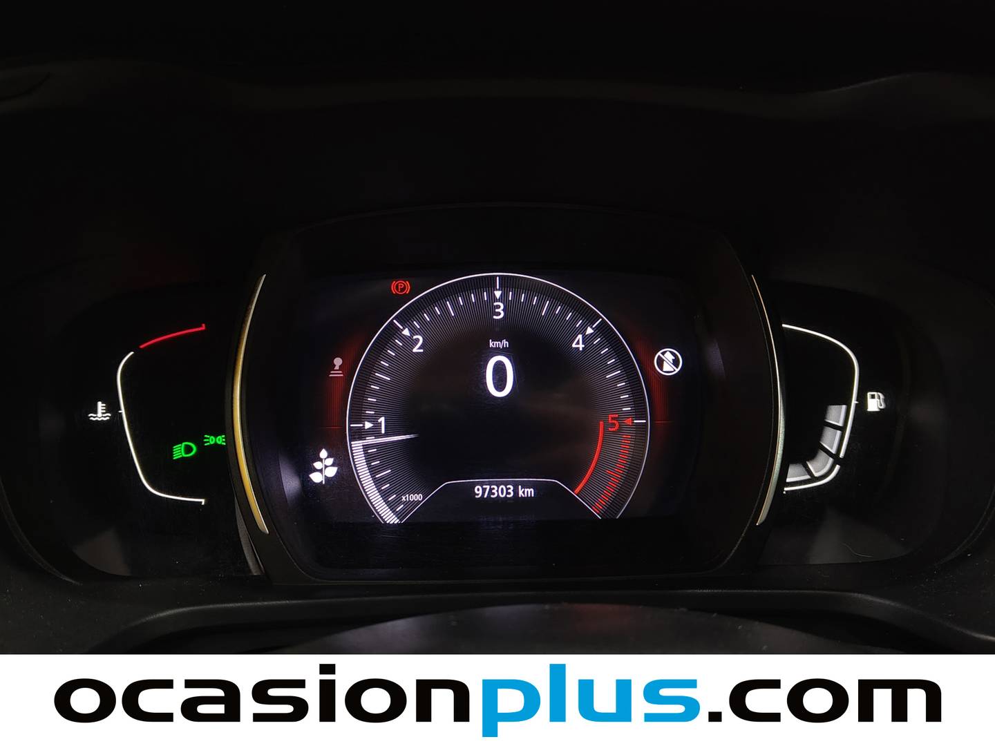 Foto Renault Kadjar Renault Kadjar Tech Road Energy dCi (110 CV)