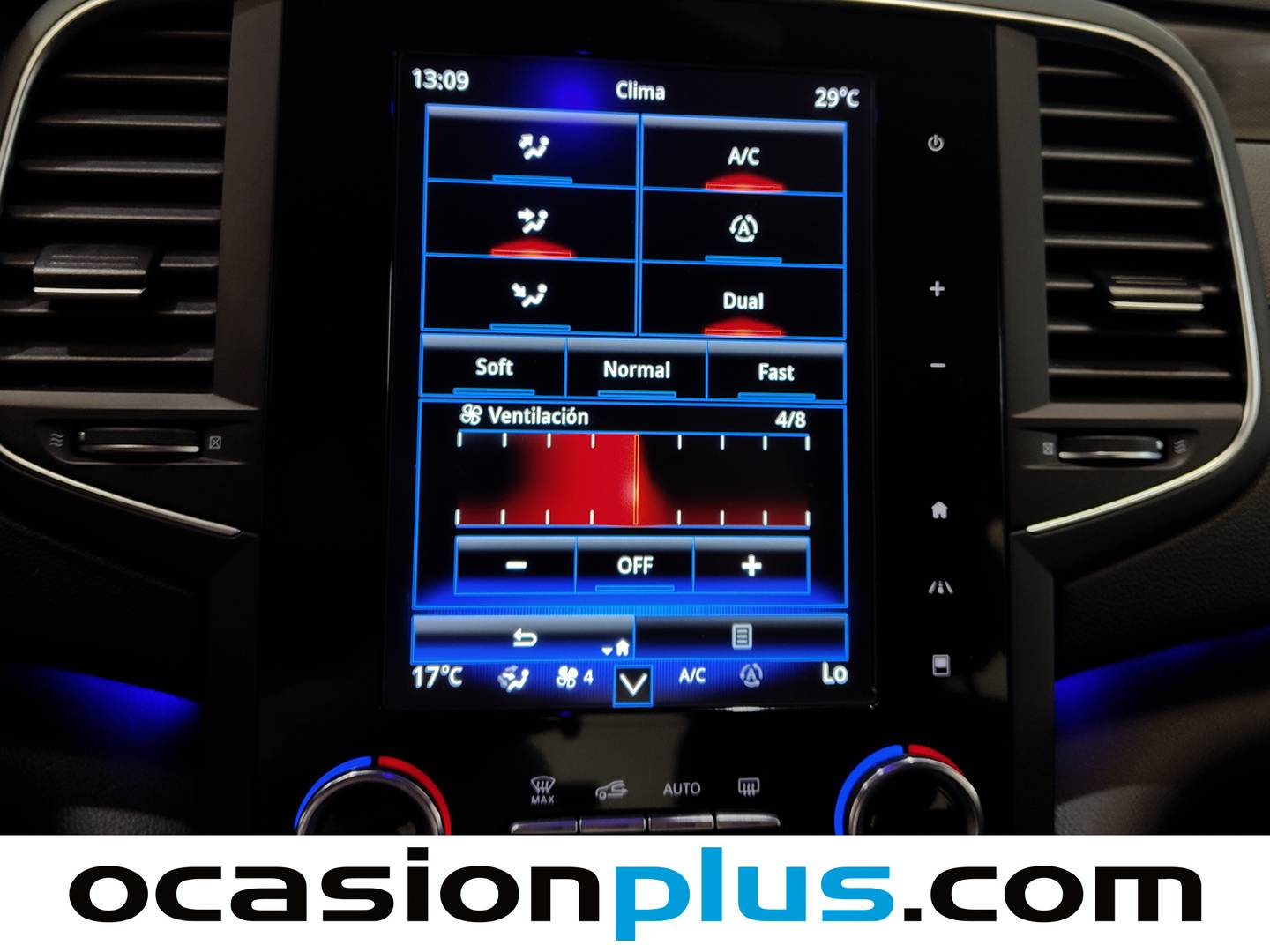 Renault Talisman Renault Talisman Zen Blue dCi (160 CV) EDC seminuevo
