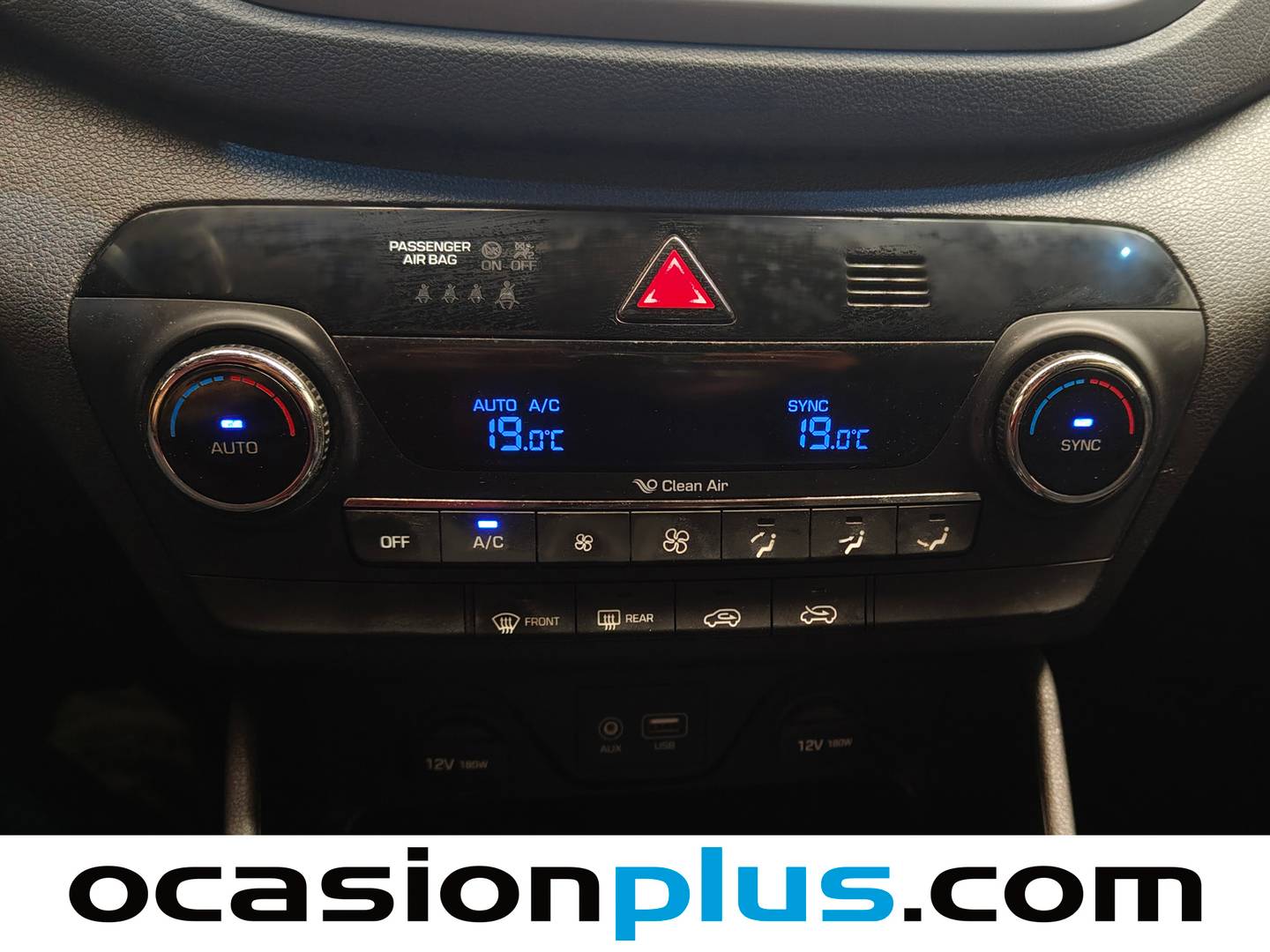 Hyundai Tucson Hyundai Tucson 1.7 CRDI BlueDrive 25 Aniversario 4x2 (115 CV) al mejor precio